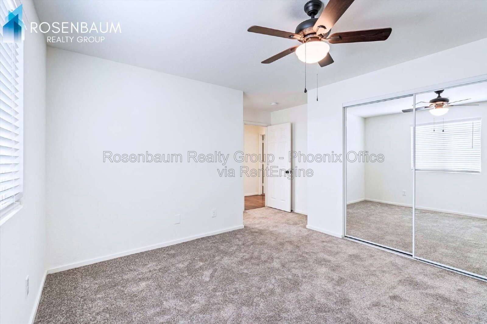 Beautifully charming 4-beds, 2-baths upstairs duplex home in Phoenix! property image