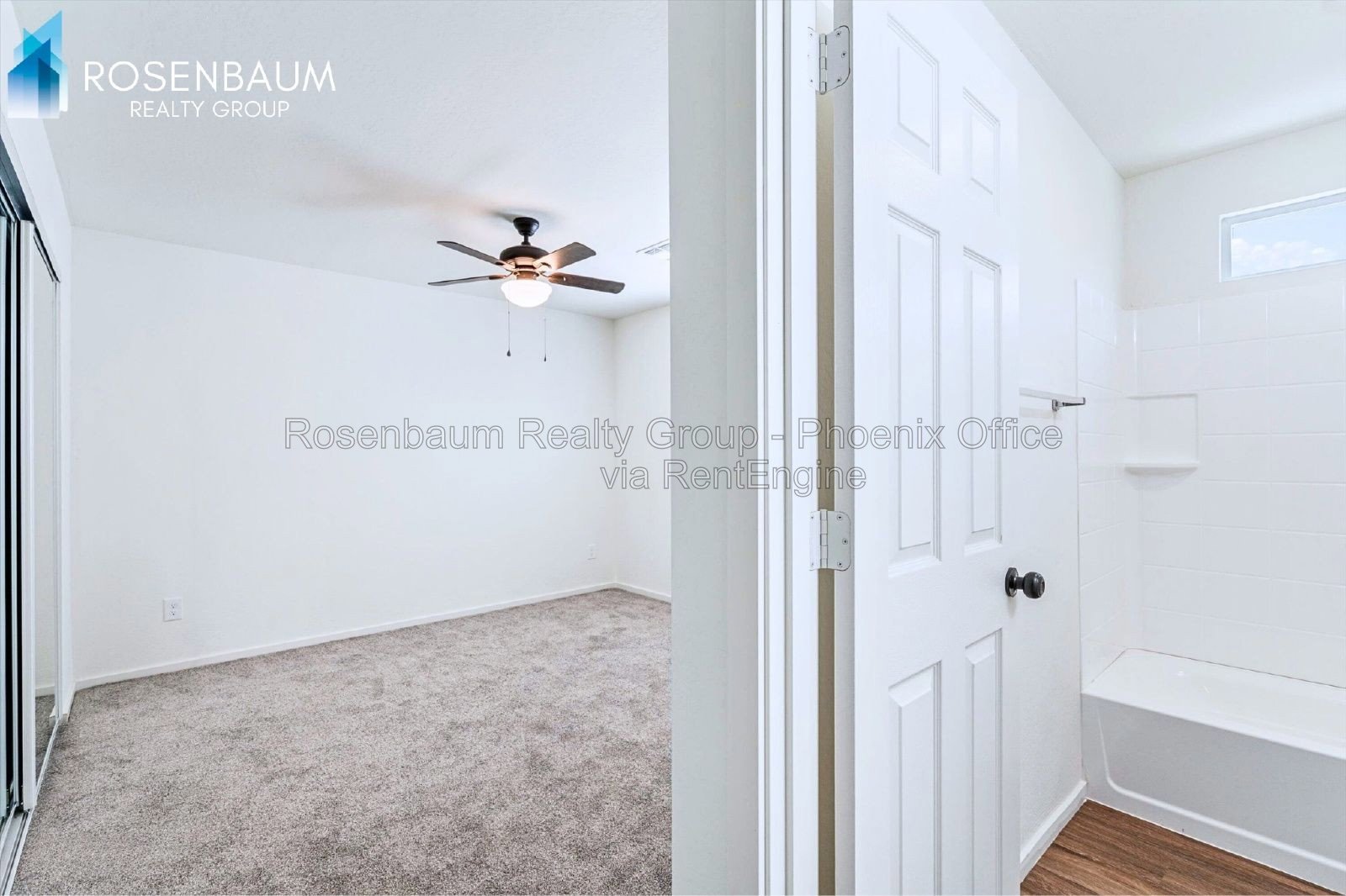 Beautifully charming 4-beds, 2-baths upstairs duplex home in Phoenix! property image