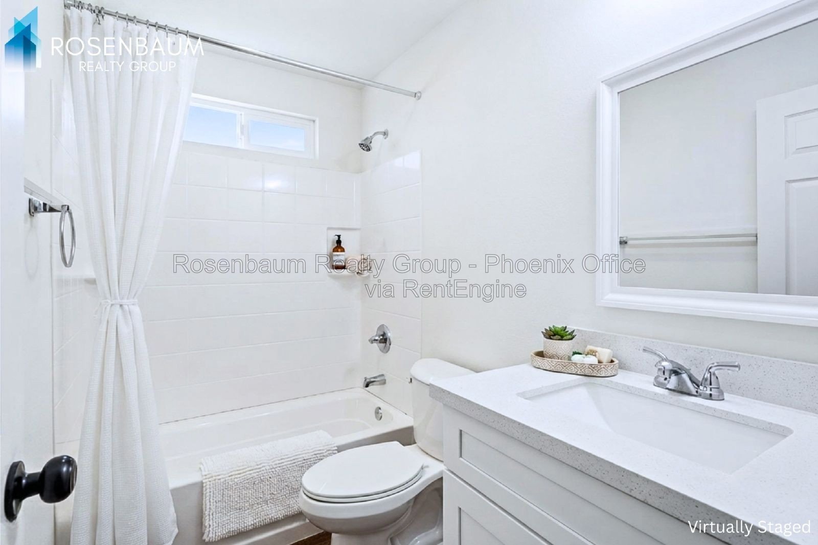 Beautifully charming 4-beds, 2-baths upstairs duplex home in Phoenix! property image