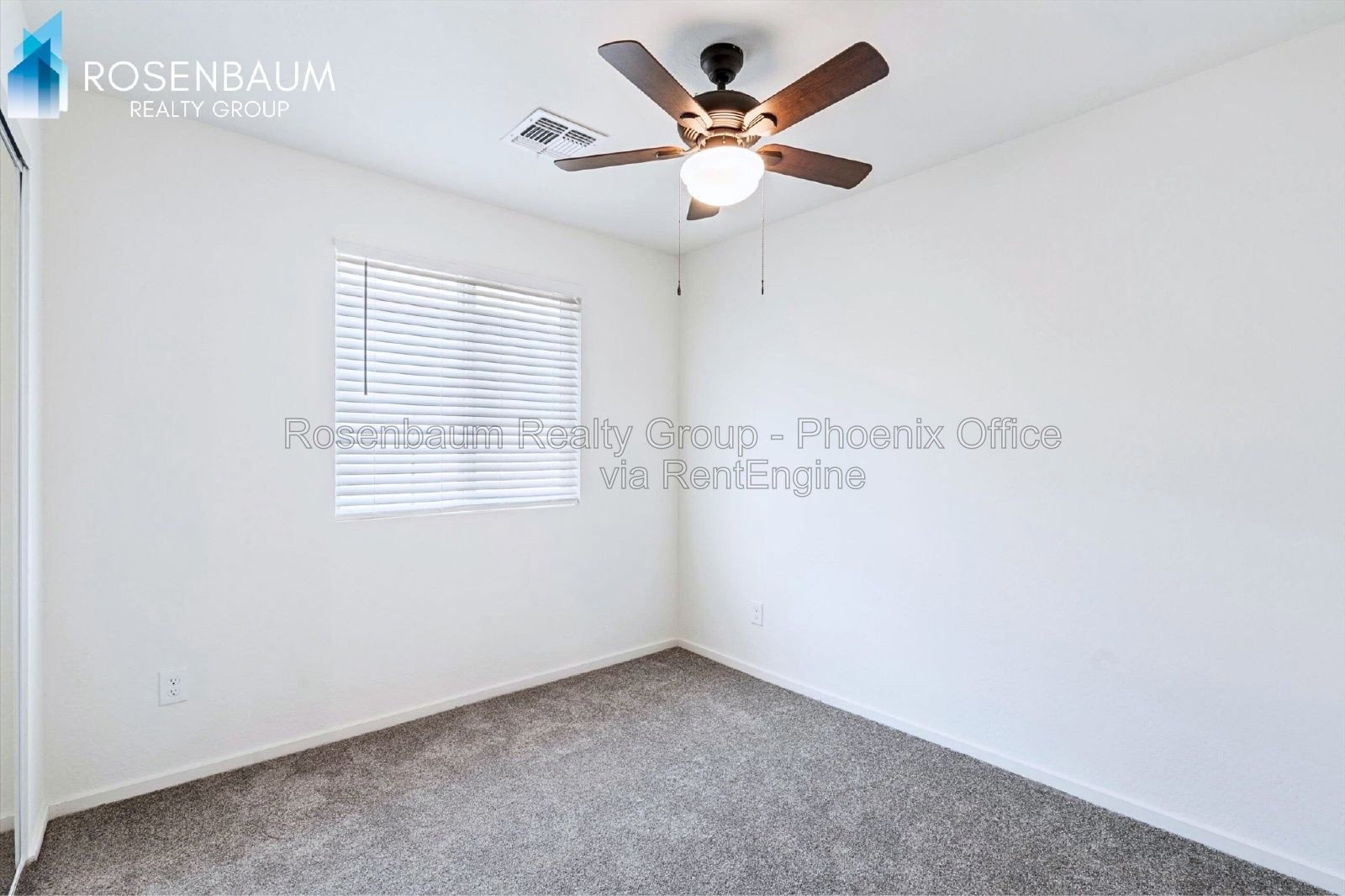 Beautifully charming 4-beds, 2-baths upstairs duplex home in Phoenix! property image