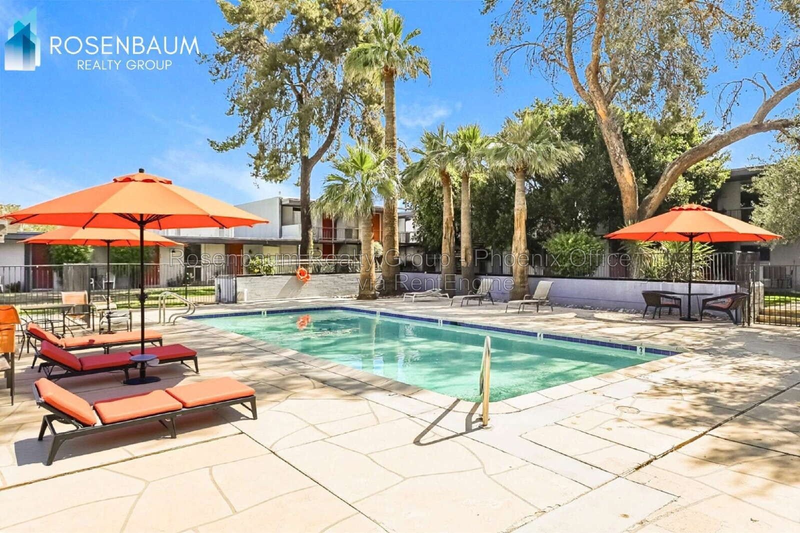 Charming Studios & 1-Bedroom Apartments in a Phoenix Community – Prime Location & Utilities Included! property image