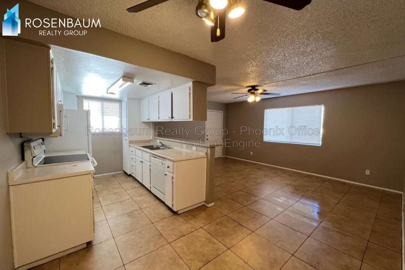 Charming 2-bedroom 1.5-bathroom apartment in the beautiful Mesa AZ! property image