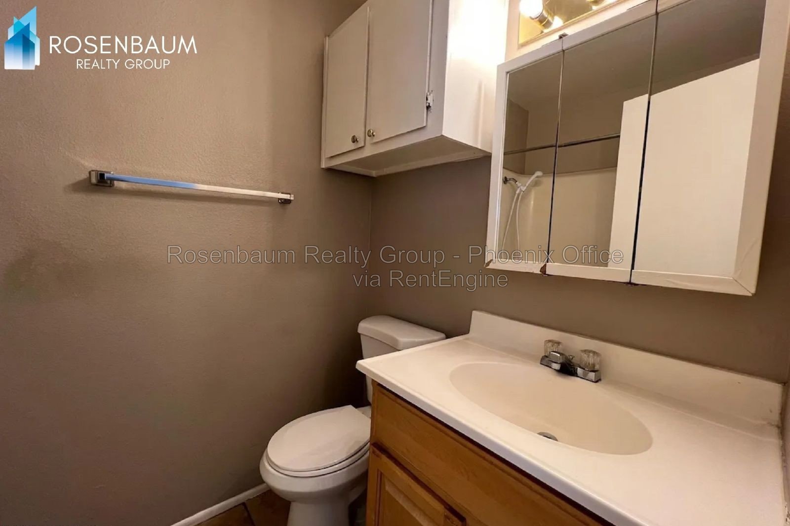 Charming 2-bedroom 1.5-bathroom apartment in the beautiful Mesa AZ! property image