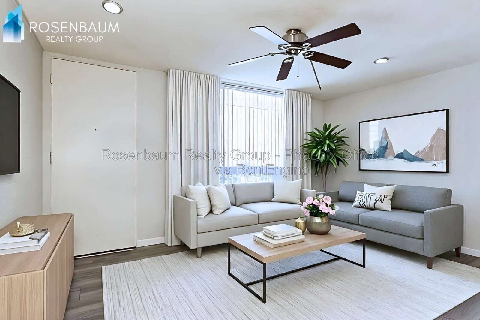 Charming Studios & 1-Bedroom Apartments in a Phoenix Community – Prime Location & Utilities Included! property image