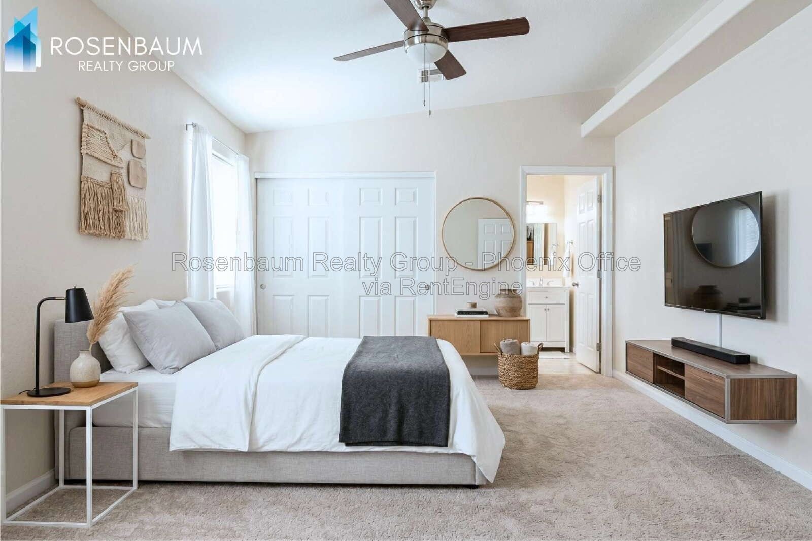 Beautiful 4-bedrooms, 2-baths single story home in Arizona City! property image