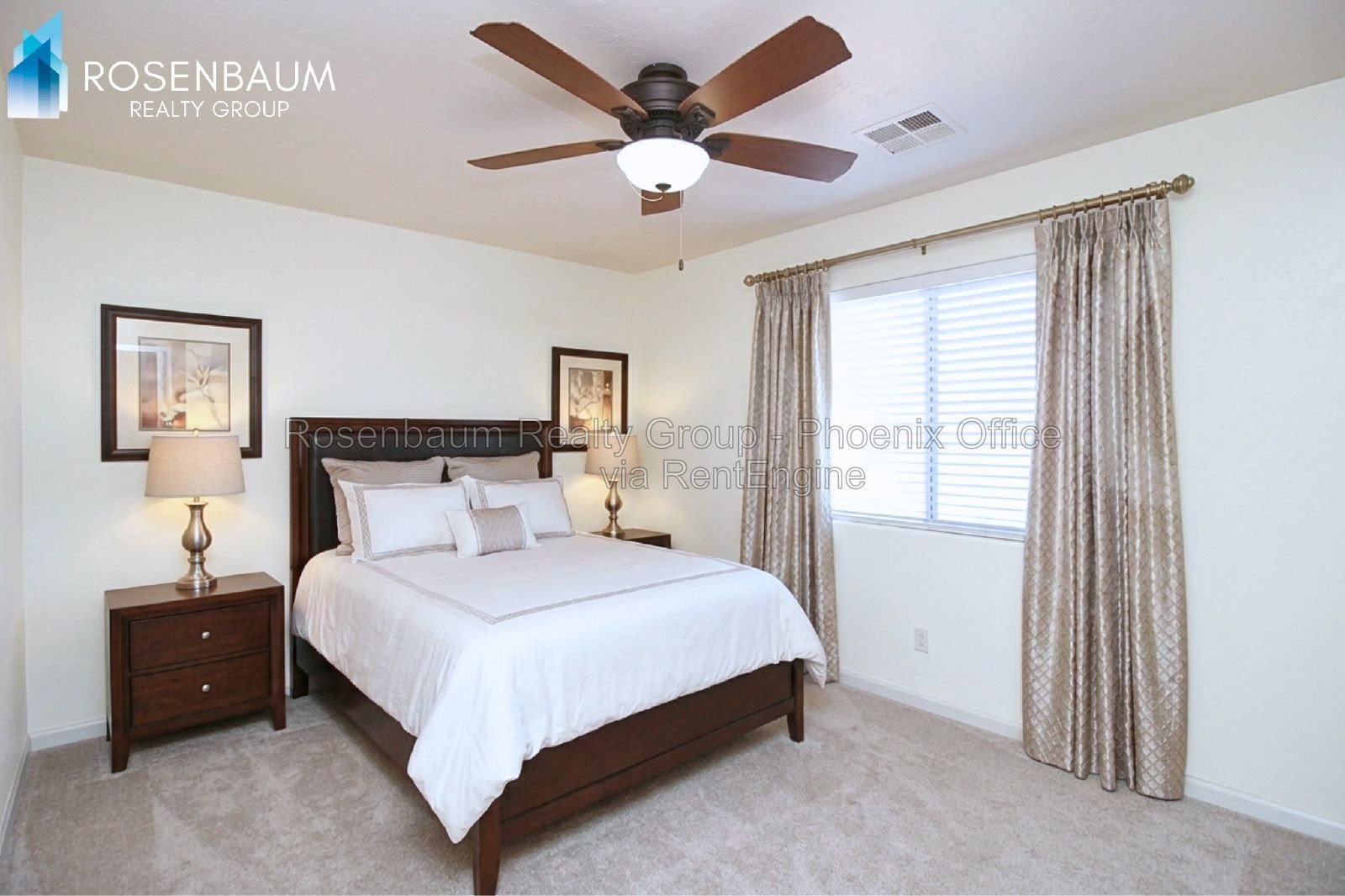 Beautiful 4-bedrooms, 2-baths single story home in Arizona City! property image