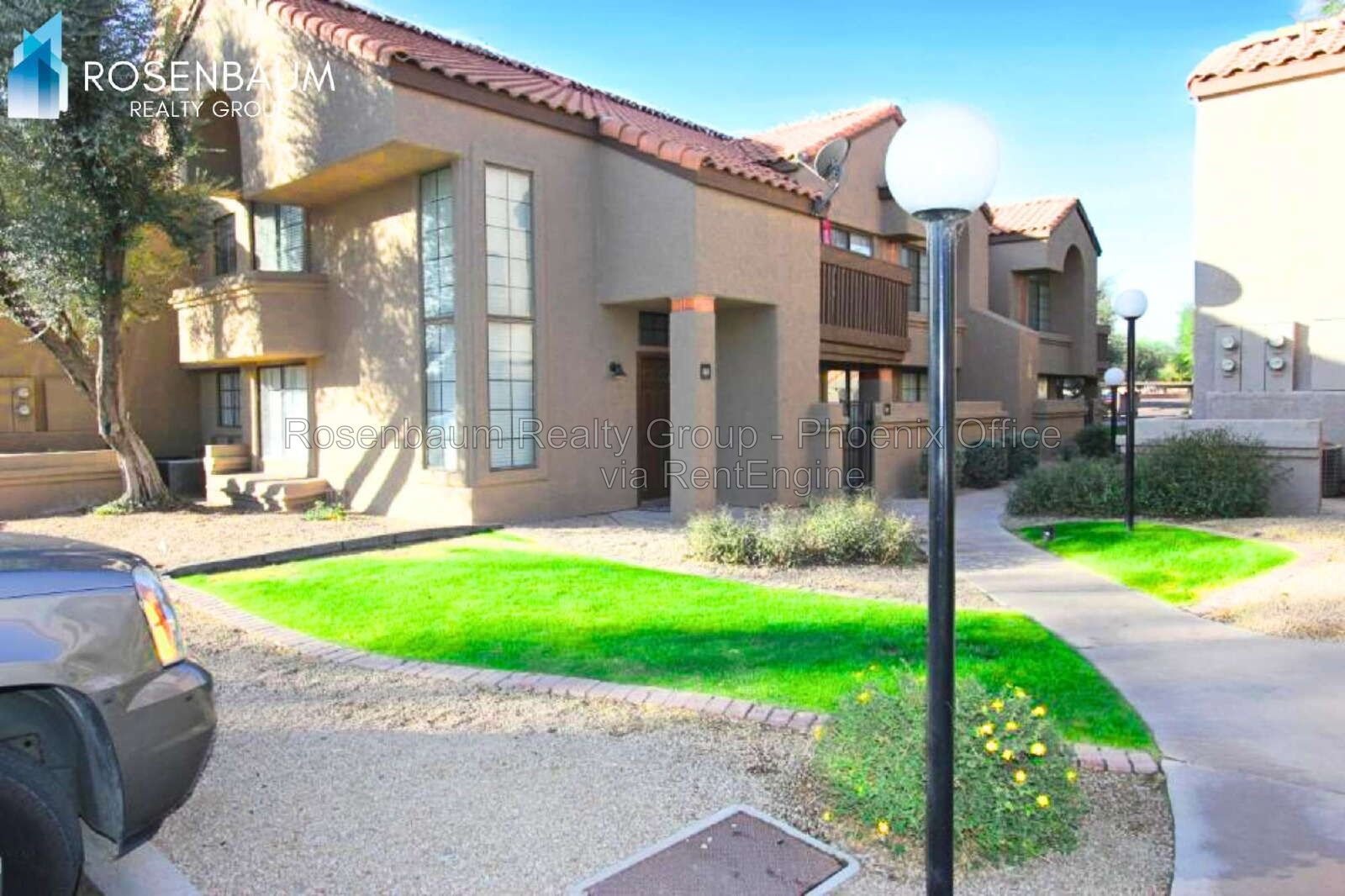 Beautiful 2-bedrooms, 1-bath Condo in the heart of Tempe! property image