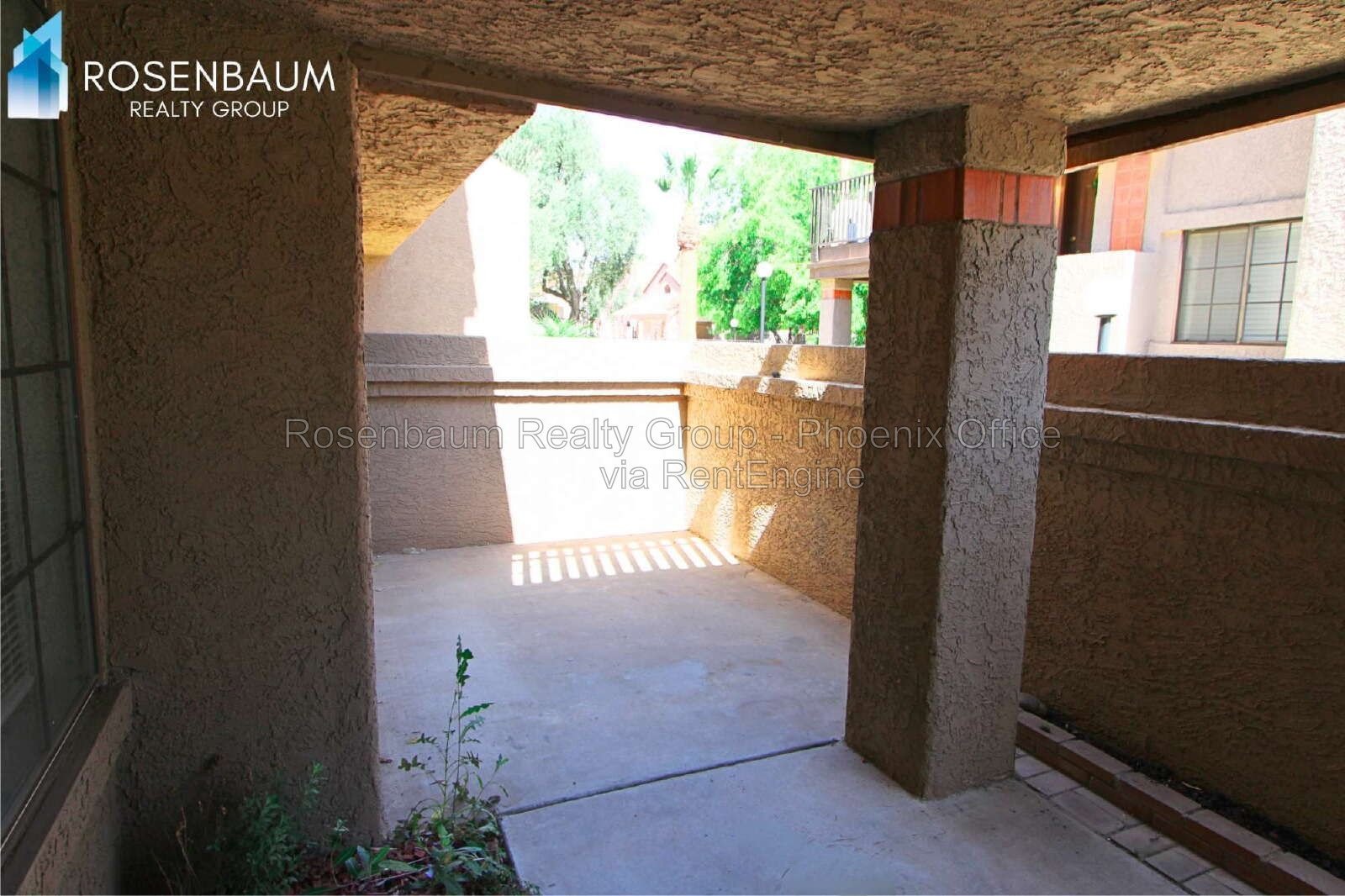 Beautiful 2-bedrooms, 1-bath Condo in the heart of Tempe! property image