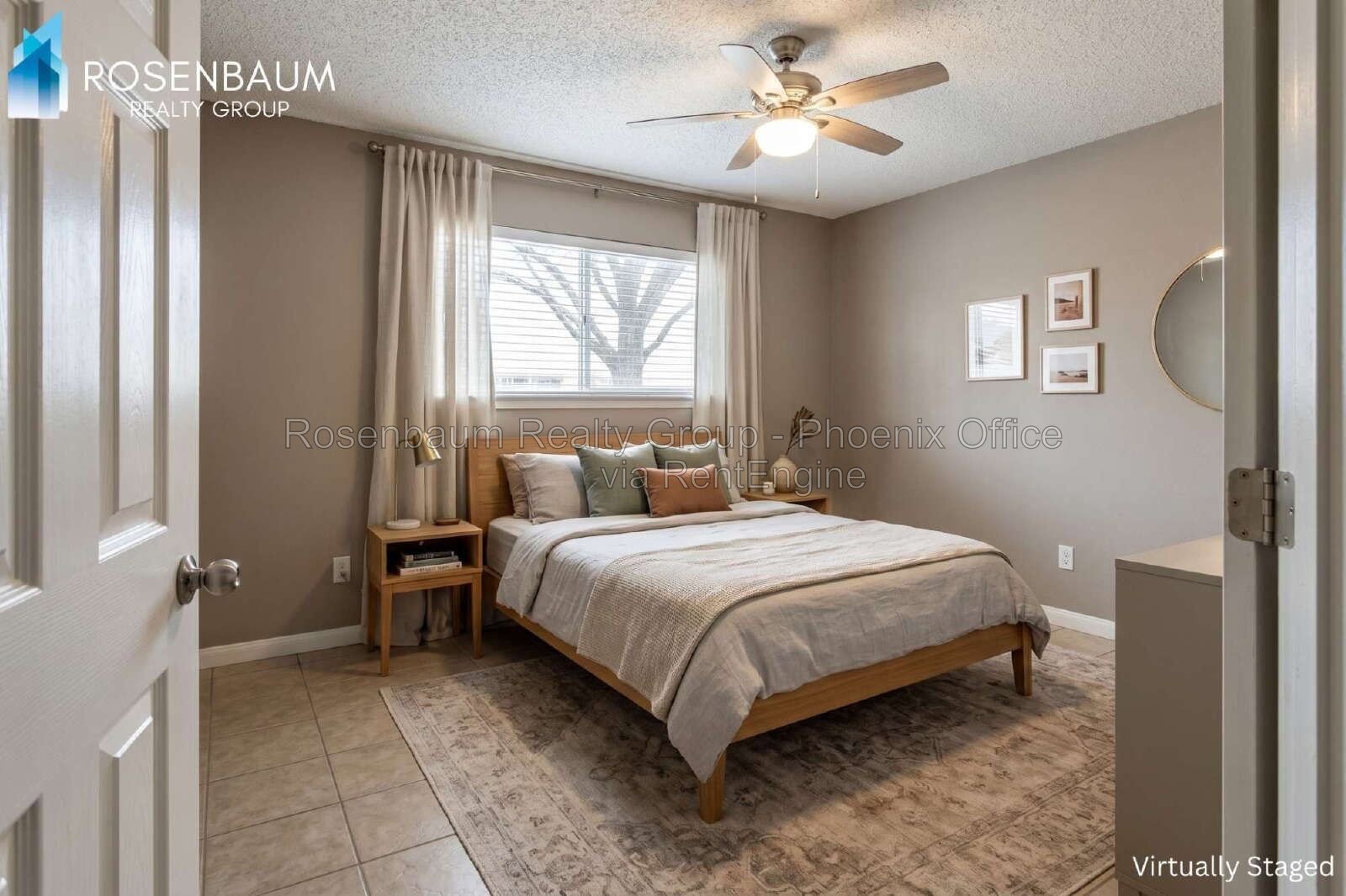 Beautiful 2-bedrooms, 1-bath Condo in the heart of Tempe! property image