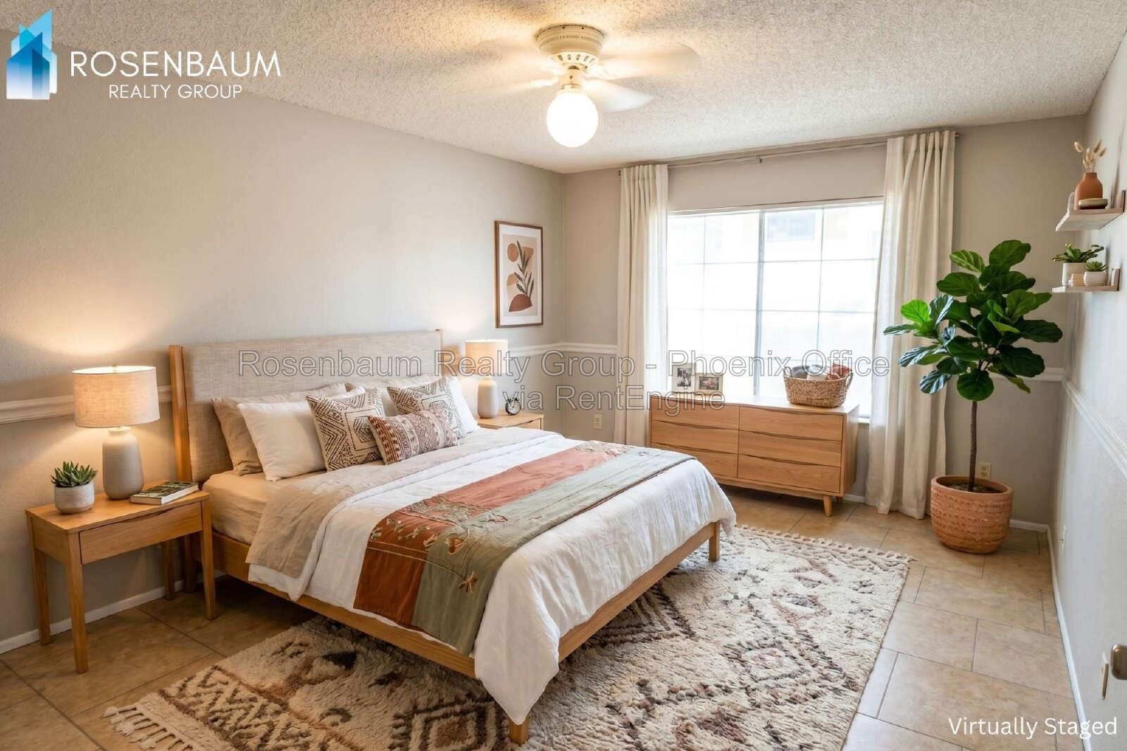 Beautiful 2-bedrooms, 1-bath Condo in the heart of Tempe! property image