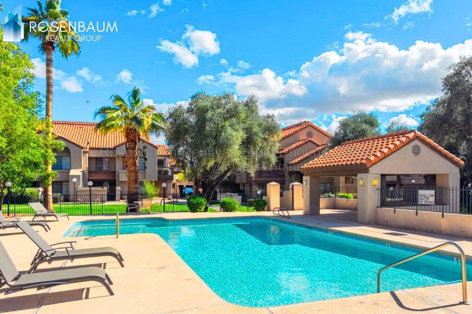 Beautiful 2-bedrooms, 1-bath Condo in the heart of Tempe! property image