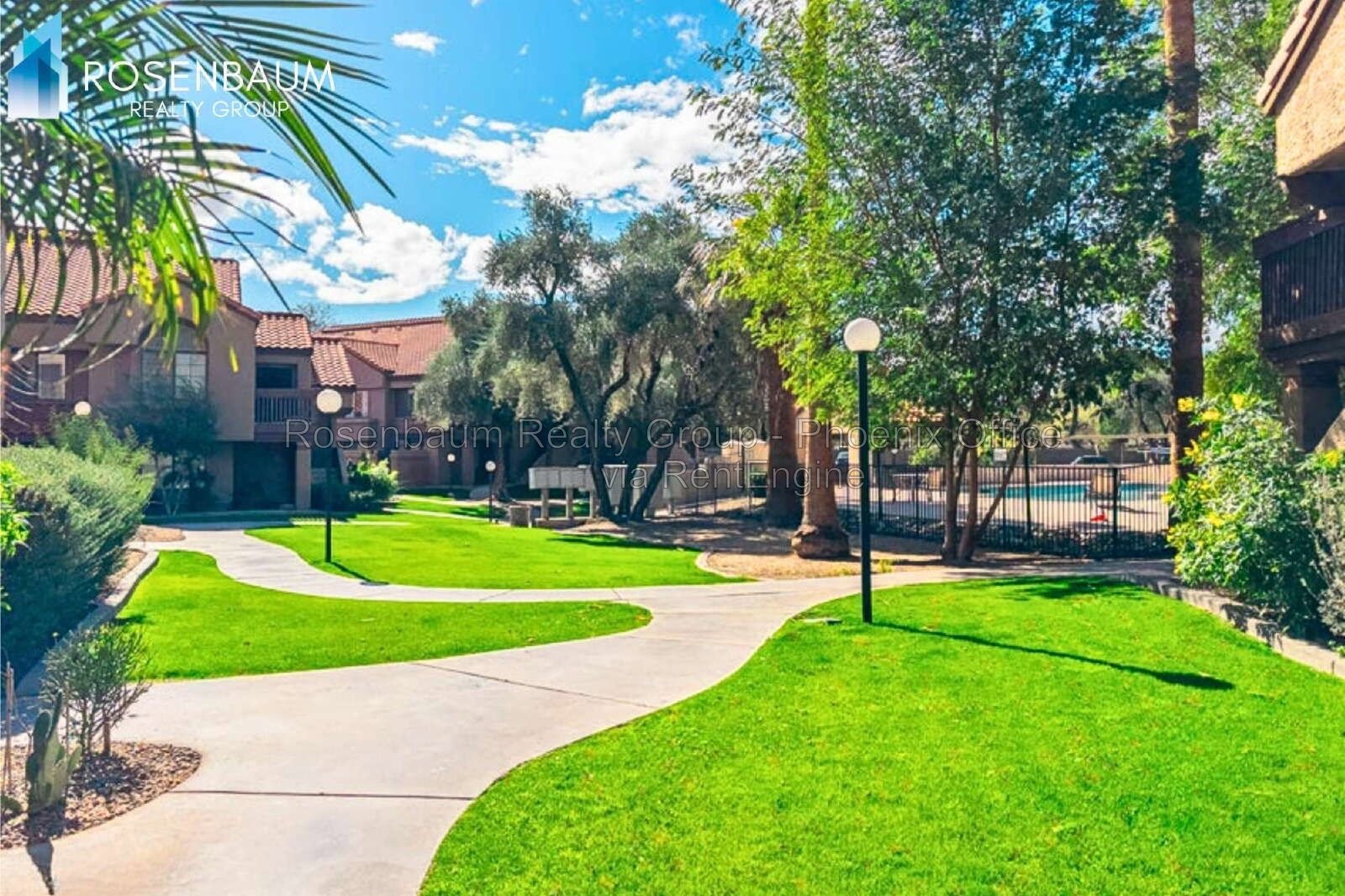 Beautiful 2-bedrooms, 1-bath Condo in the heart of Tempe! property image