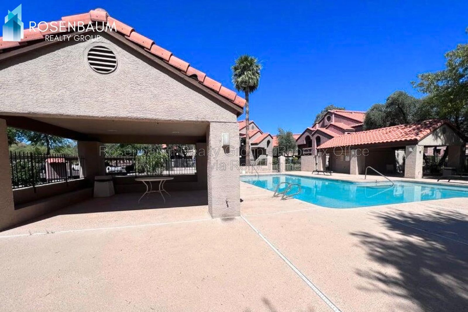 Beautiful 2-bedrooms, 1-bath Condo in the heart of Tempe! property image