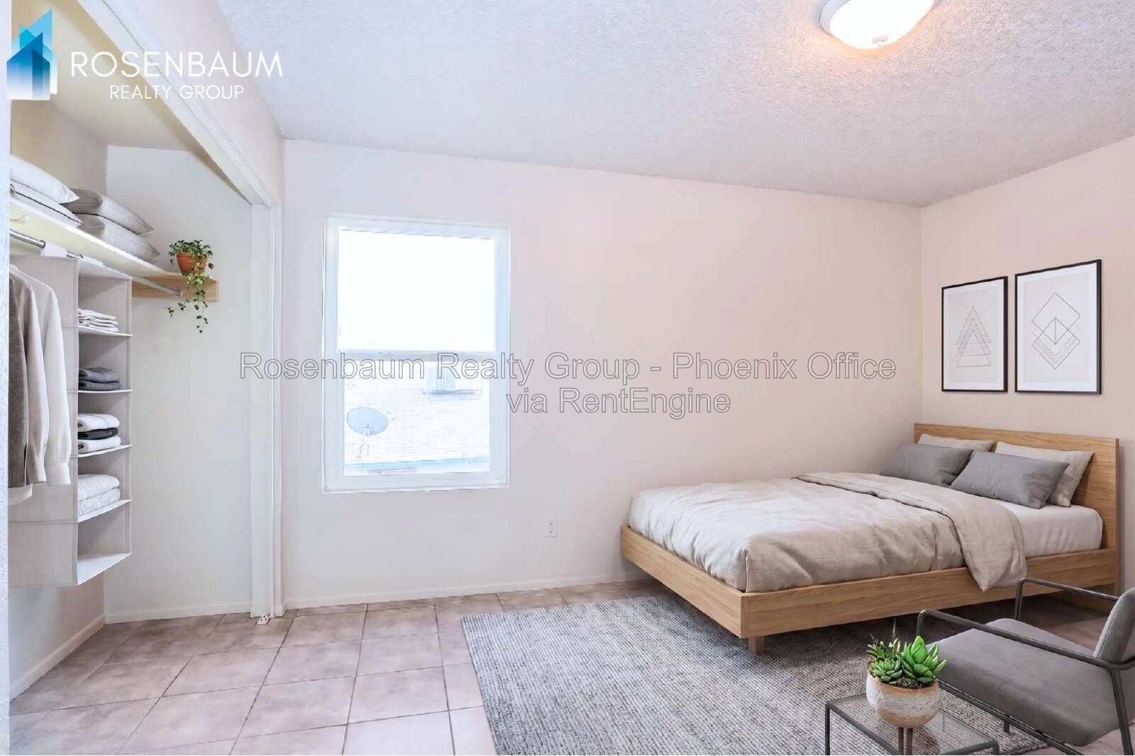 Spacious First-Floor Apartment in Mesa property image