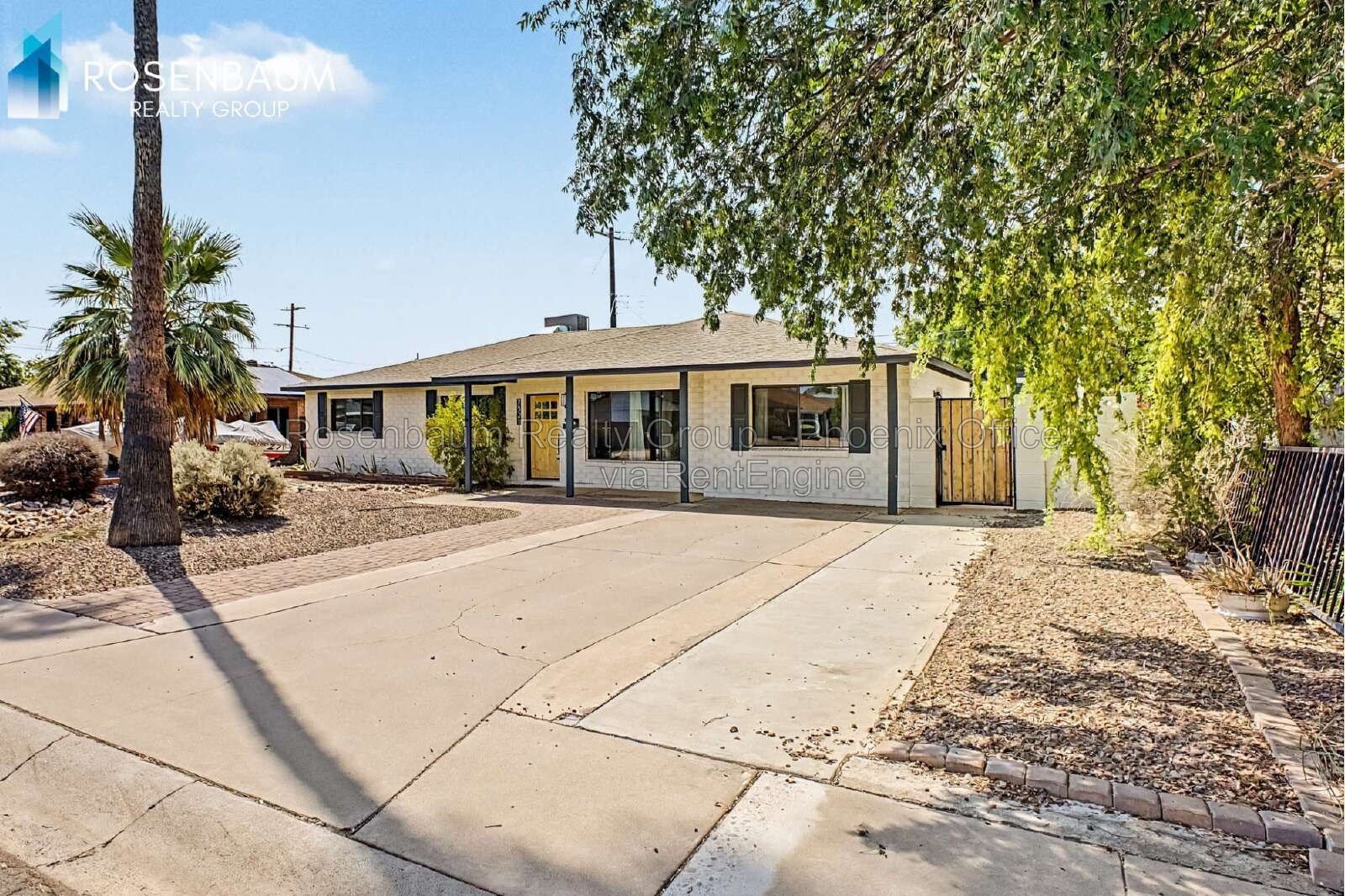 Beautiful 5-Bedrooms, 2-baths home in Scottsdale with a Private Pool! property image