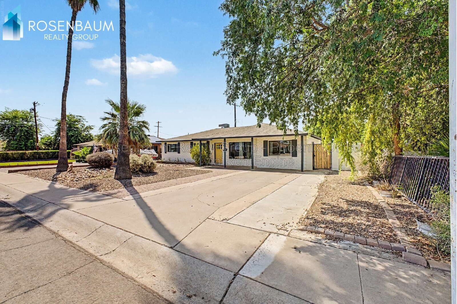 Beautiful 5-Bedrooms, 2-baths home in Scottsdale with a Private Pool! property image