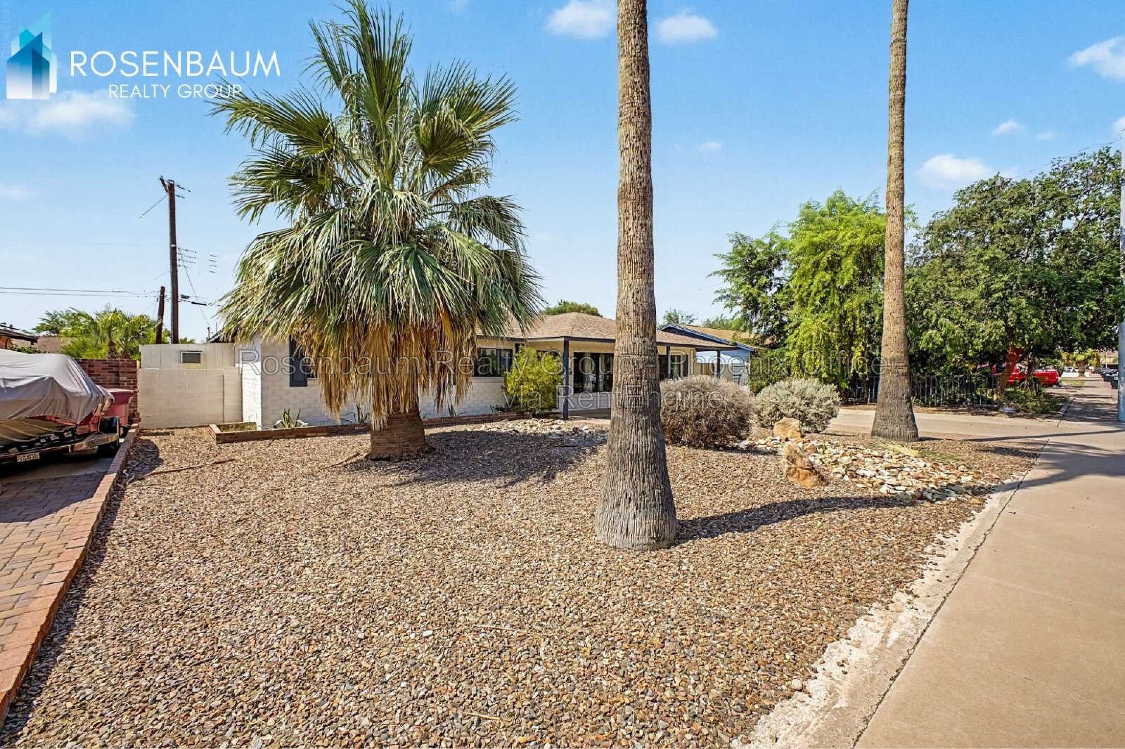 Beautiful 5-Bedrooms, 2-baths home in Scottsdale with a Private Pool! property image