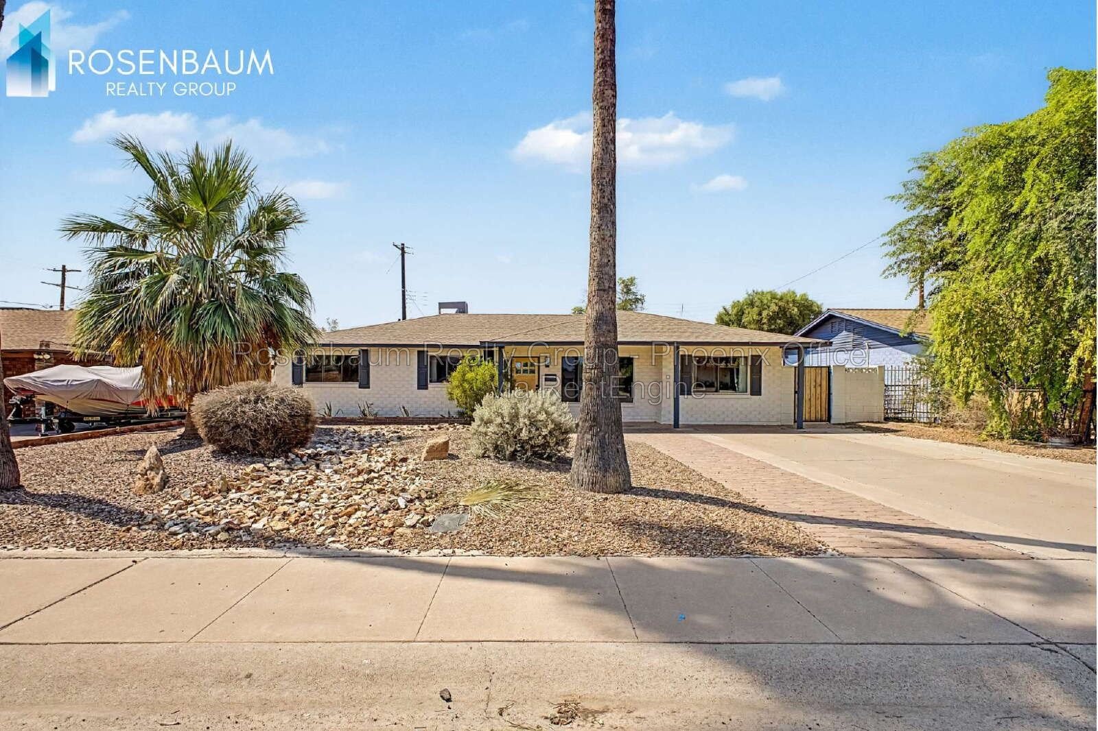 Beautiful 5-Bedrooms, 2-baths home in Scottsdale with a Private Pool! property image