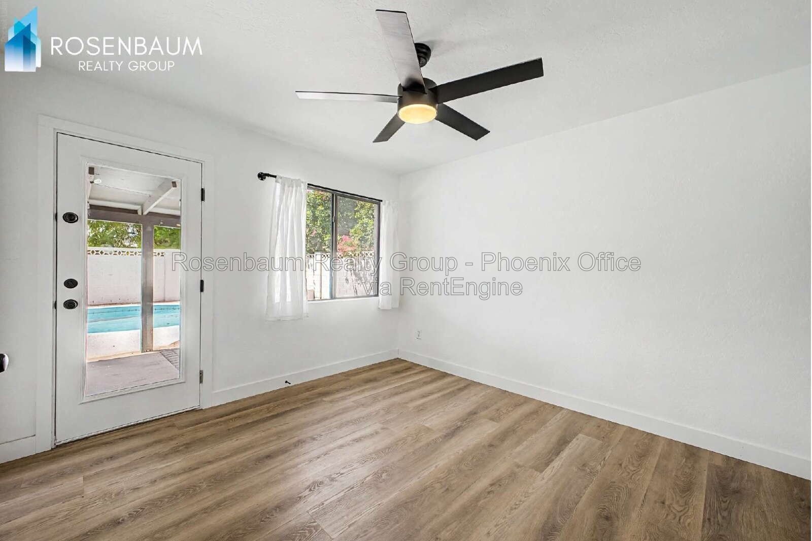 Beautiful 5-Bedrooms, 2-baths home in Scottsdale with a Private Pool! property image