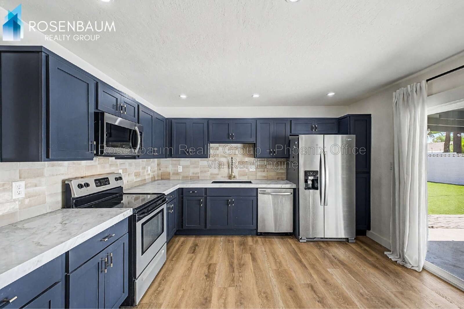 Beautiful 5-Bedrooms, 2-baths home in Scottsdale with a Private Pool! property image
