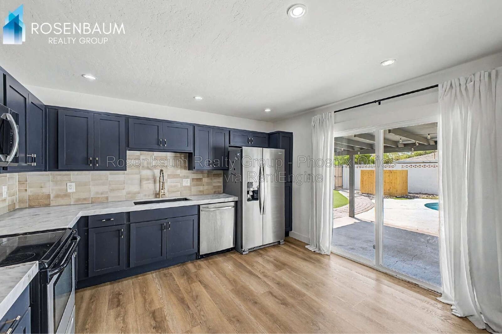 Beautiful 5-Bedrooms, 2-baths home in Scottsdale with a Private Pool! property image
