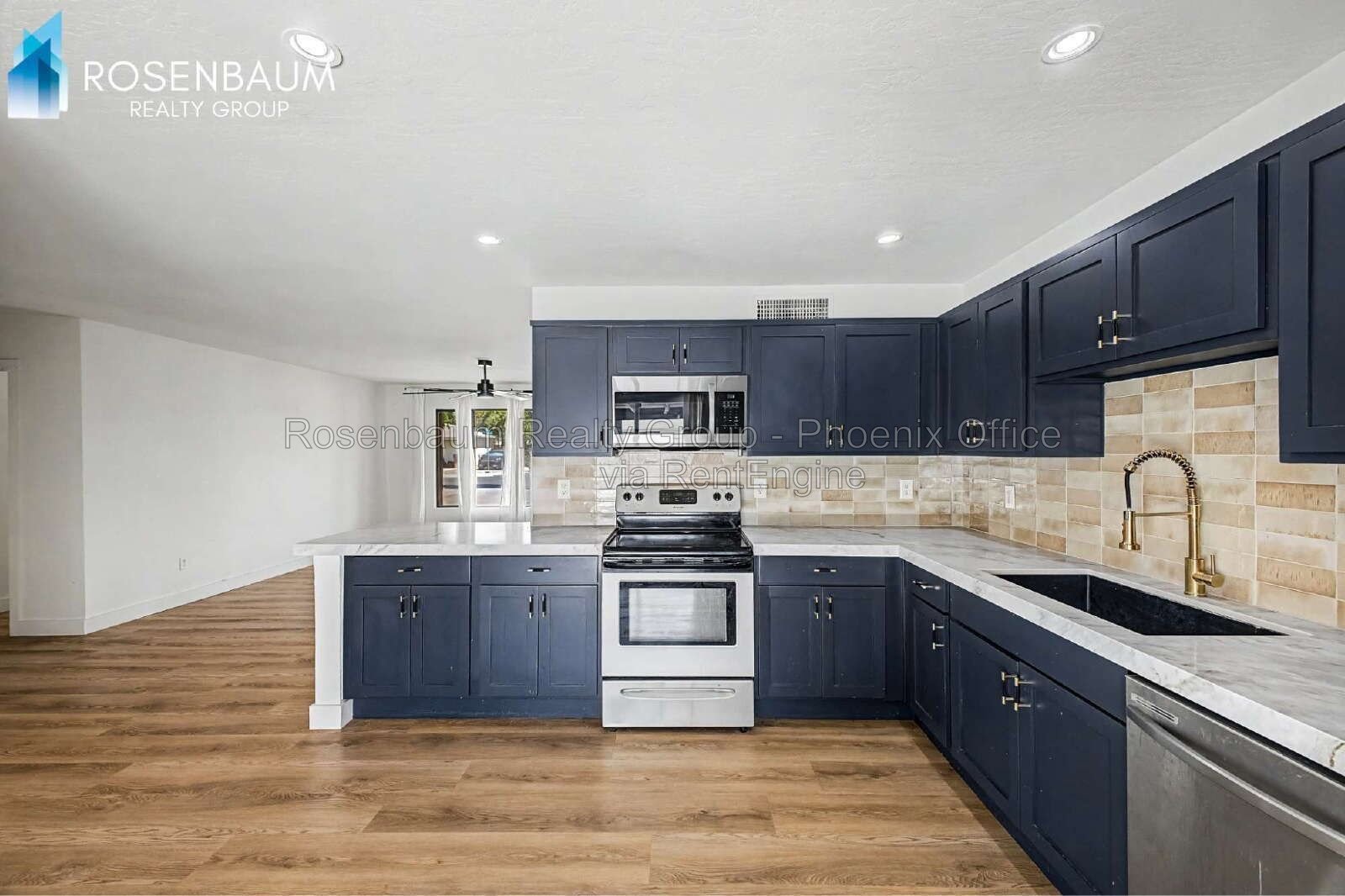 Beautiful 5-Bedrooms, 2-baths home in Scottsdale with a Private Pool! property image