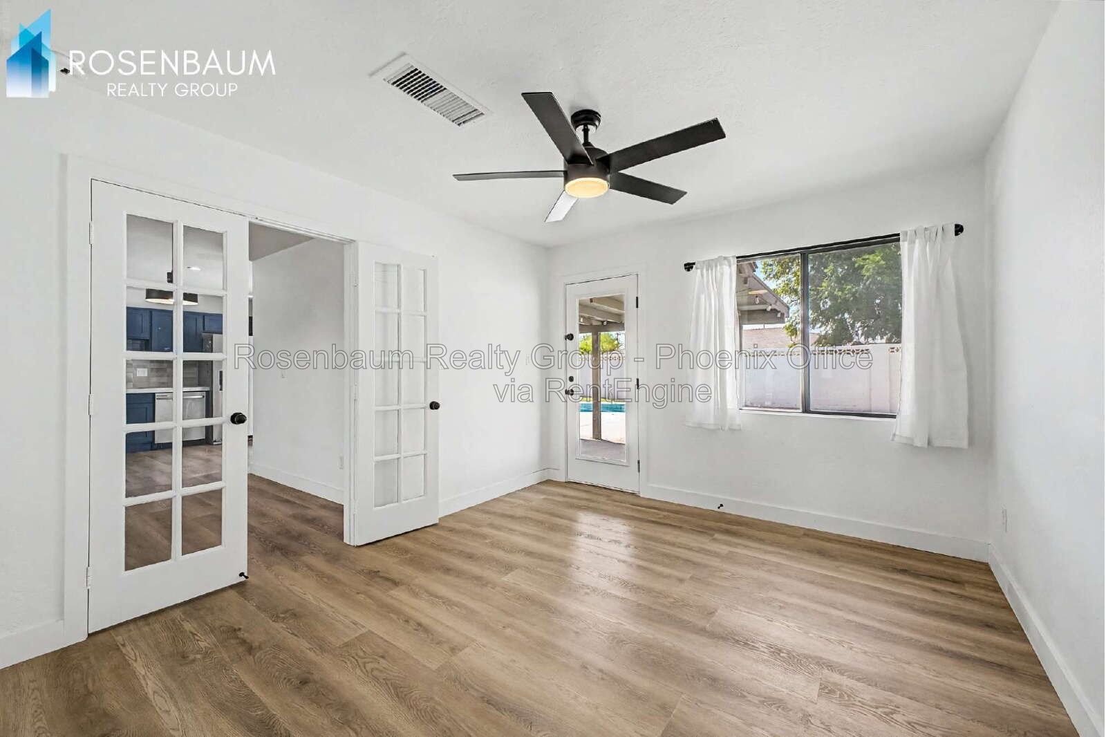 Beautiful 5-Bedrooms, 2-baths home in Scottsdale with a Private Pool! property image
