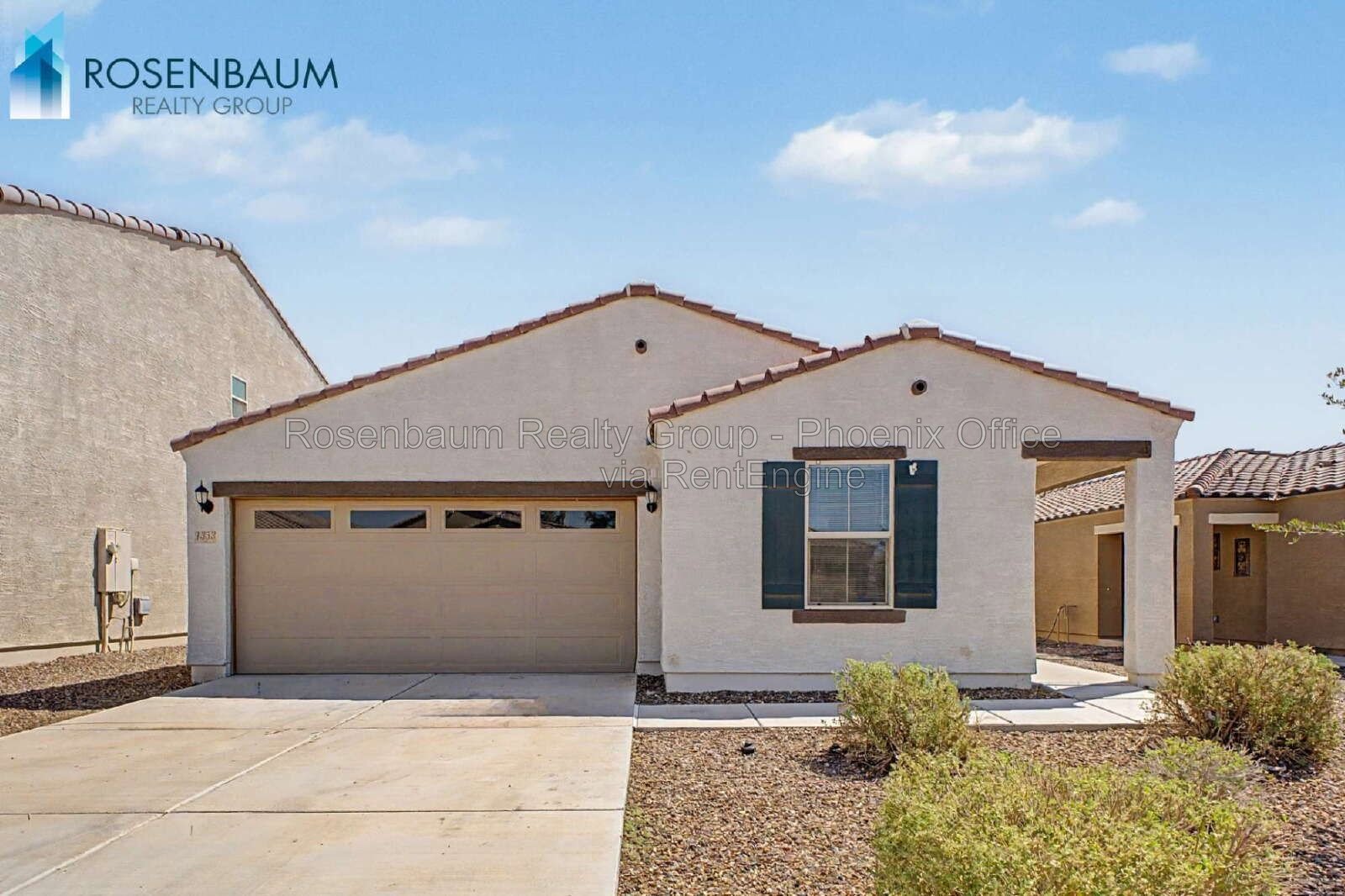 Charming 3-Bed - 2 Baths in Coolidge, AZ! property image