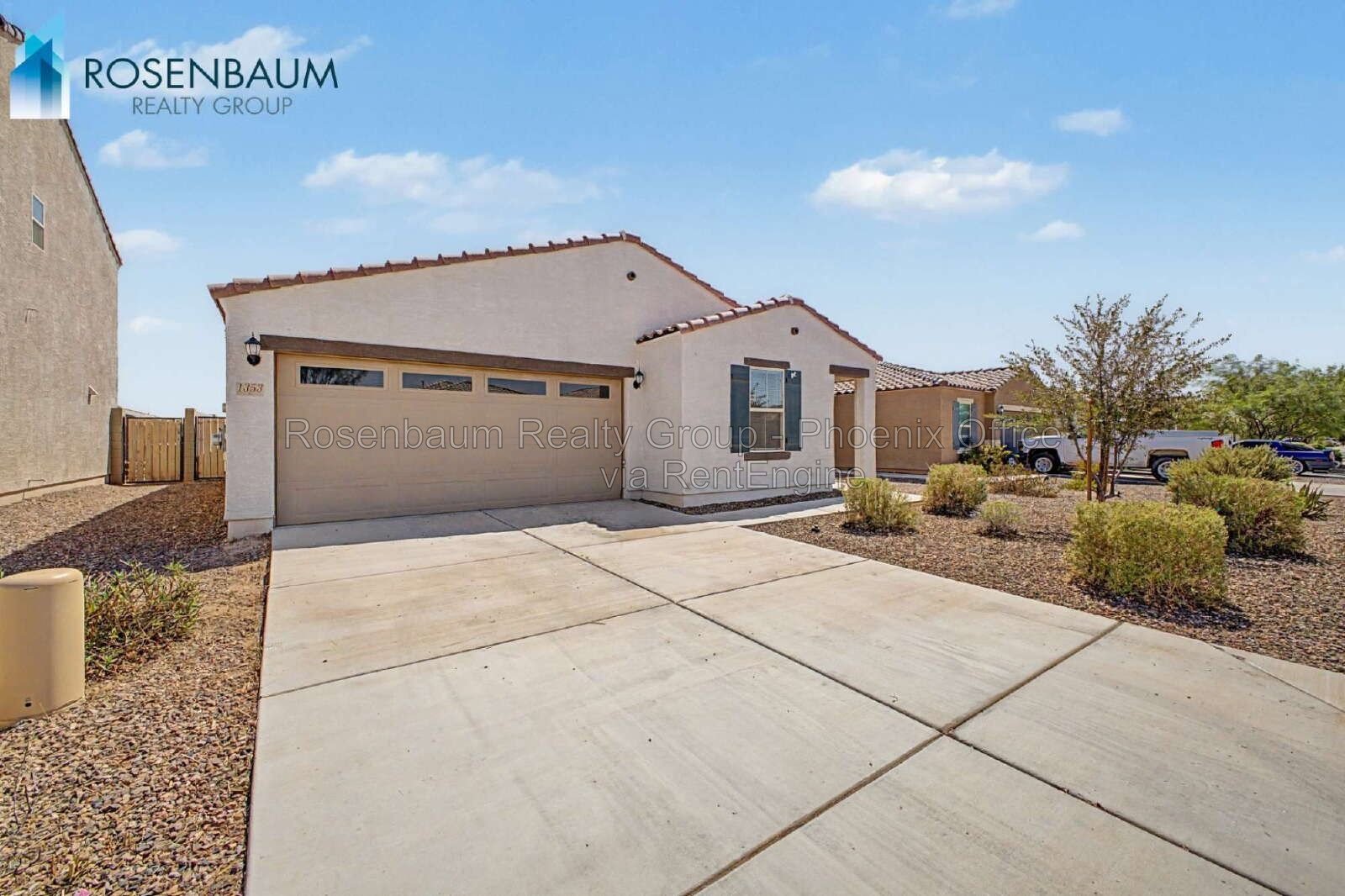 Charming 3-Bed - 2 Baths in Coolidge, AZ! property image
