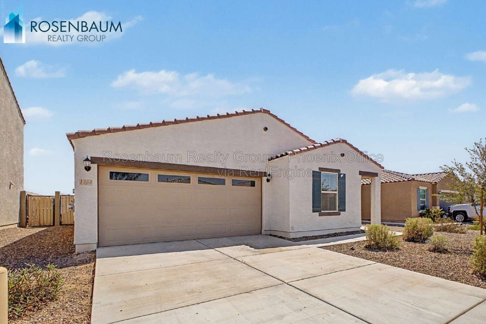 Charming 3-Bed - 2 Baths in Coolidge, AZ! property image