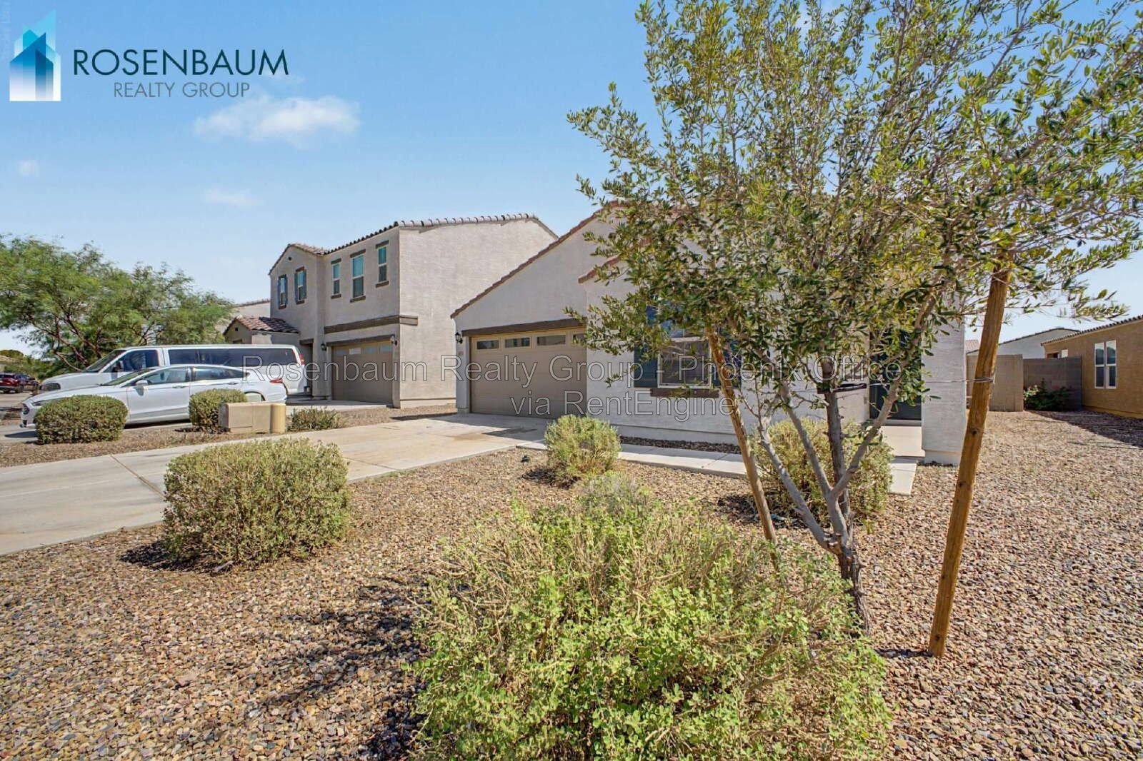 Charming 3-Bed - 2 Baths in Coolidge, AZ! property image