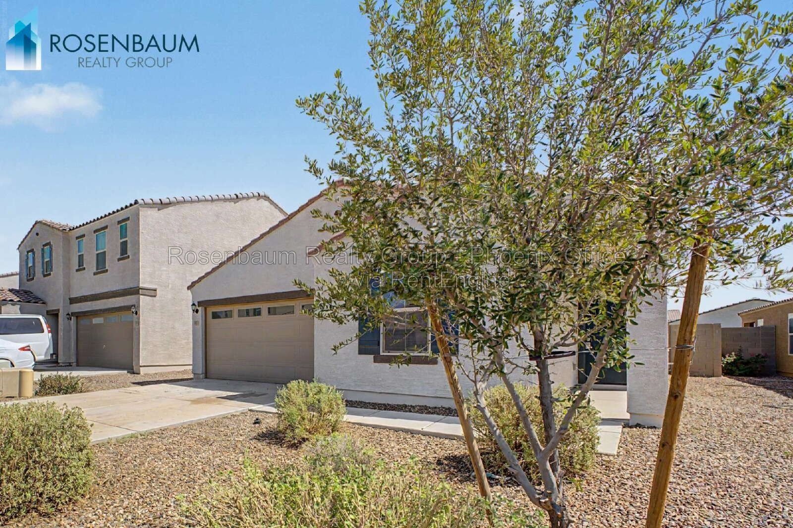Charming 3-Bed - 2 Baths in Coolidge, AZ! property image