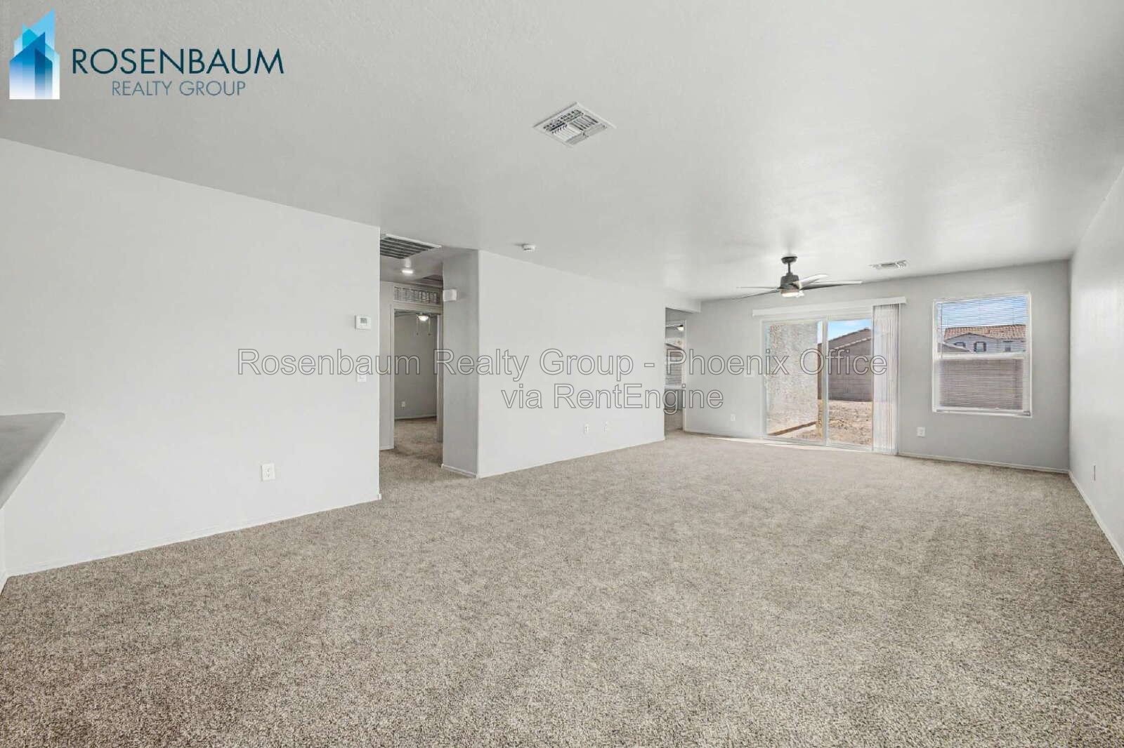 Charming 3-Bed - 2 Baths in Coolidge, AZ! property image