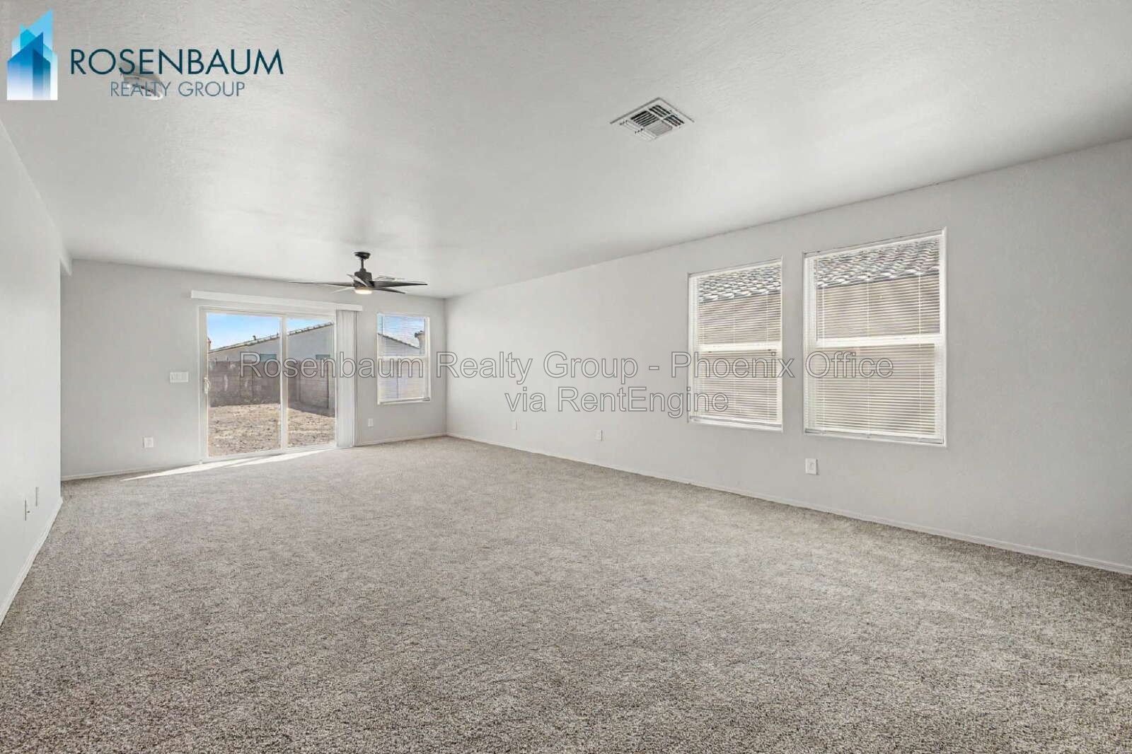 Charming 3-Bed - 2 Baths in Coolidge, AZ! property image