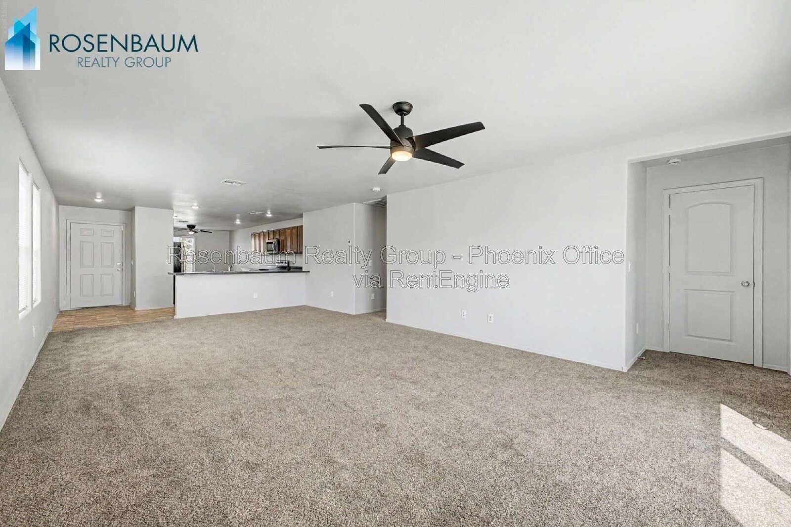 Charming 3-Bed - 2 Baths in Coolidge, AZ! property image