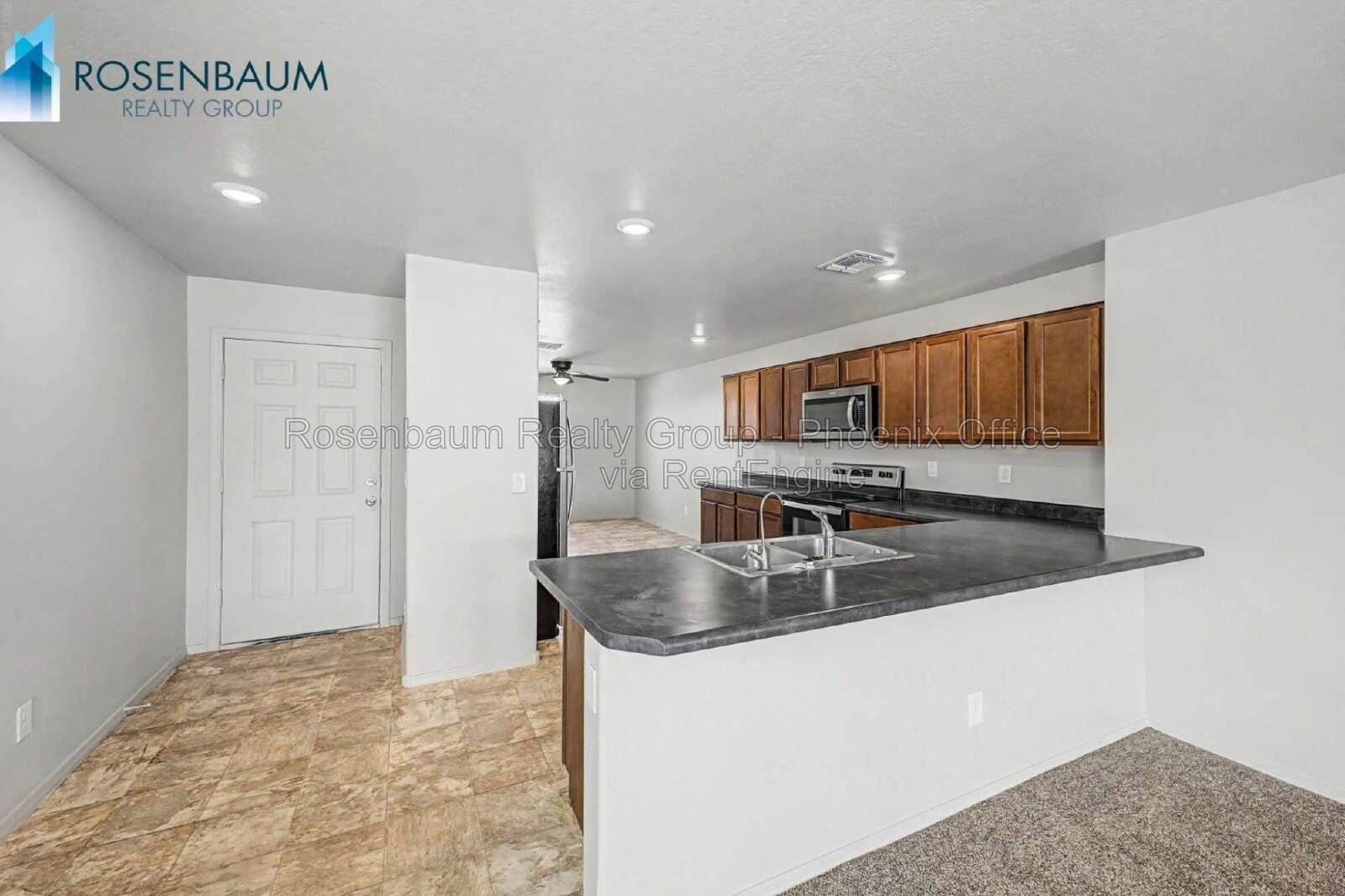 Charming 3-Bed - 2 Baths in Coolidge, AZ! property image