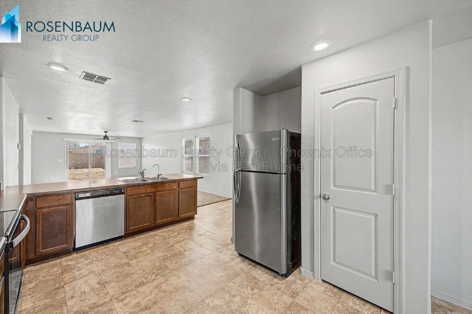 Charming 3-Bed - 2 Baths in Coolidge, AZ! property image