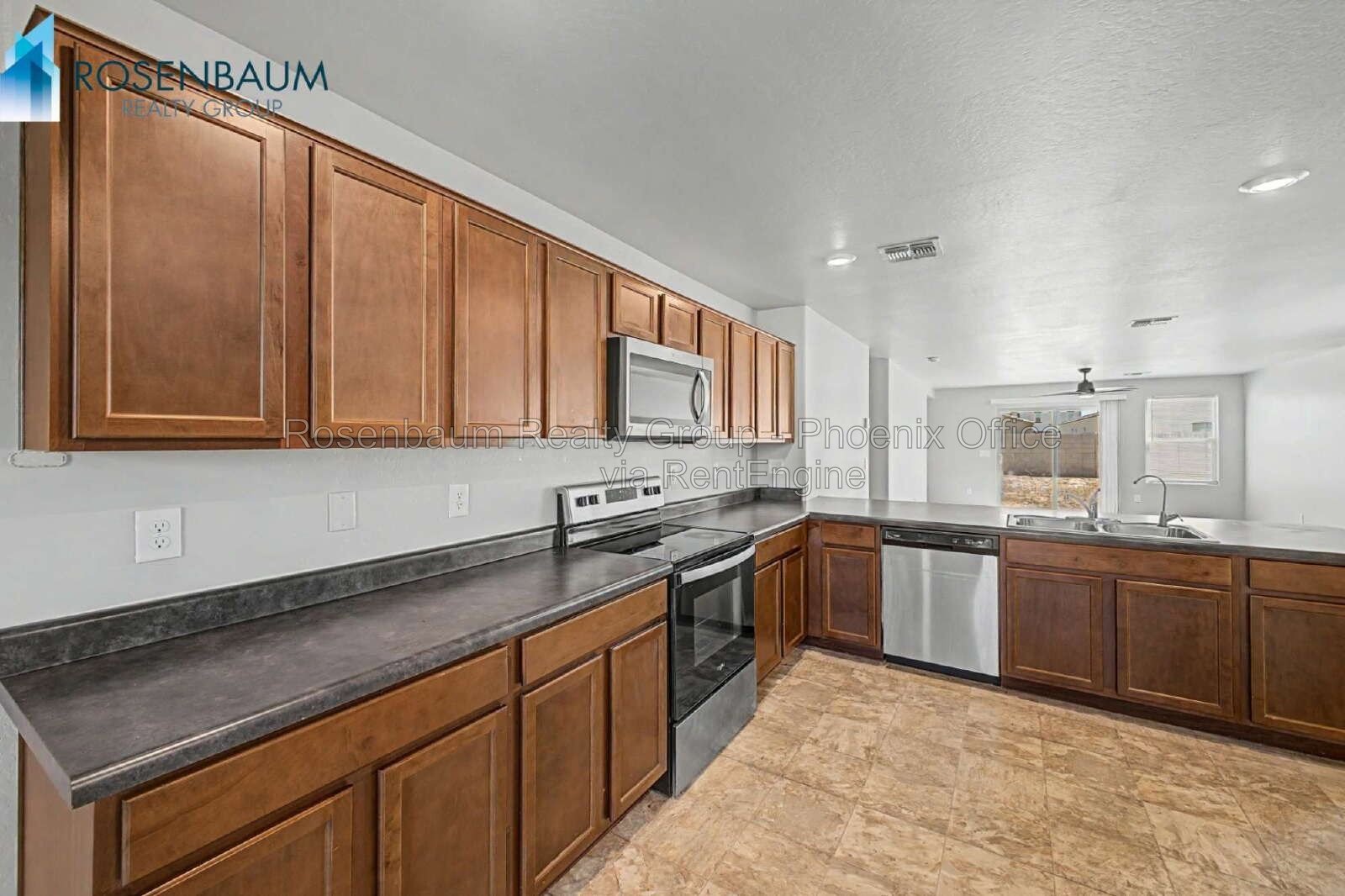 Charming 3-Bed - 2 Baths in Coolidge, AZ! property image