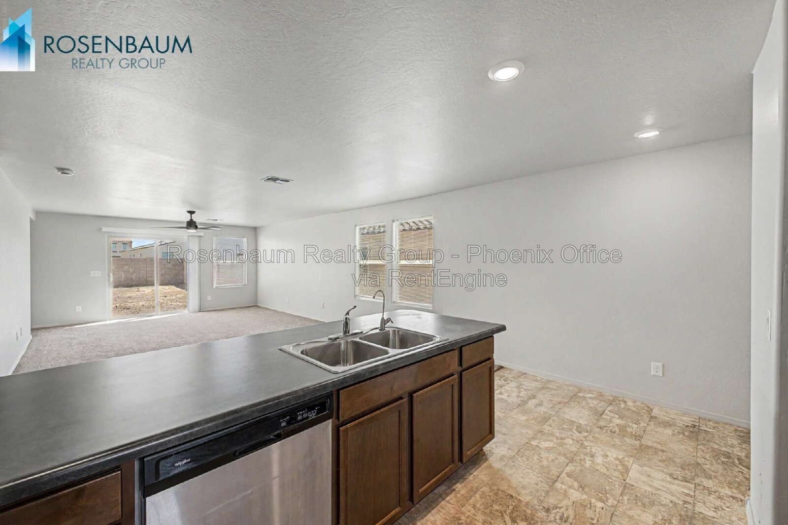 Charming 3-Bed - 2 Baths in Coolidge, AZ! property image