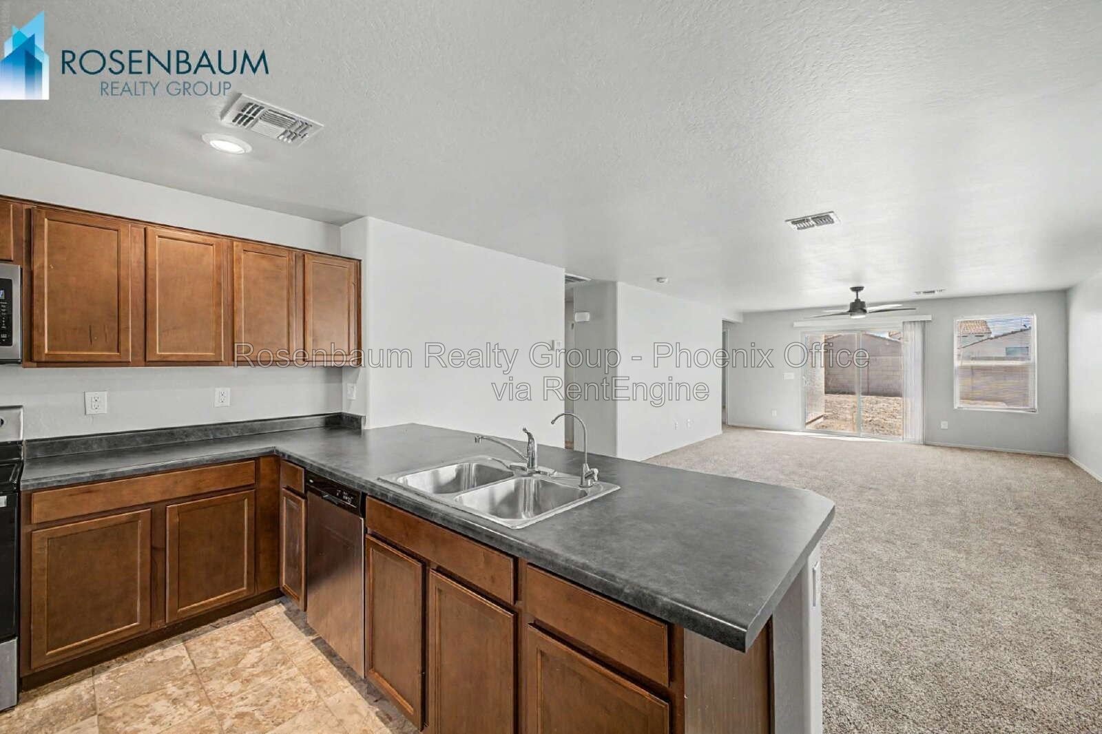 Charming 3-Bed - 2 Baths in Coolidge, AZ! property image