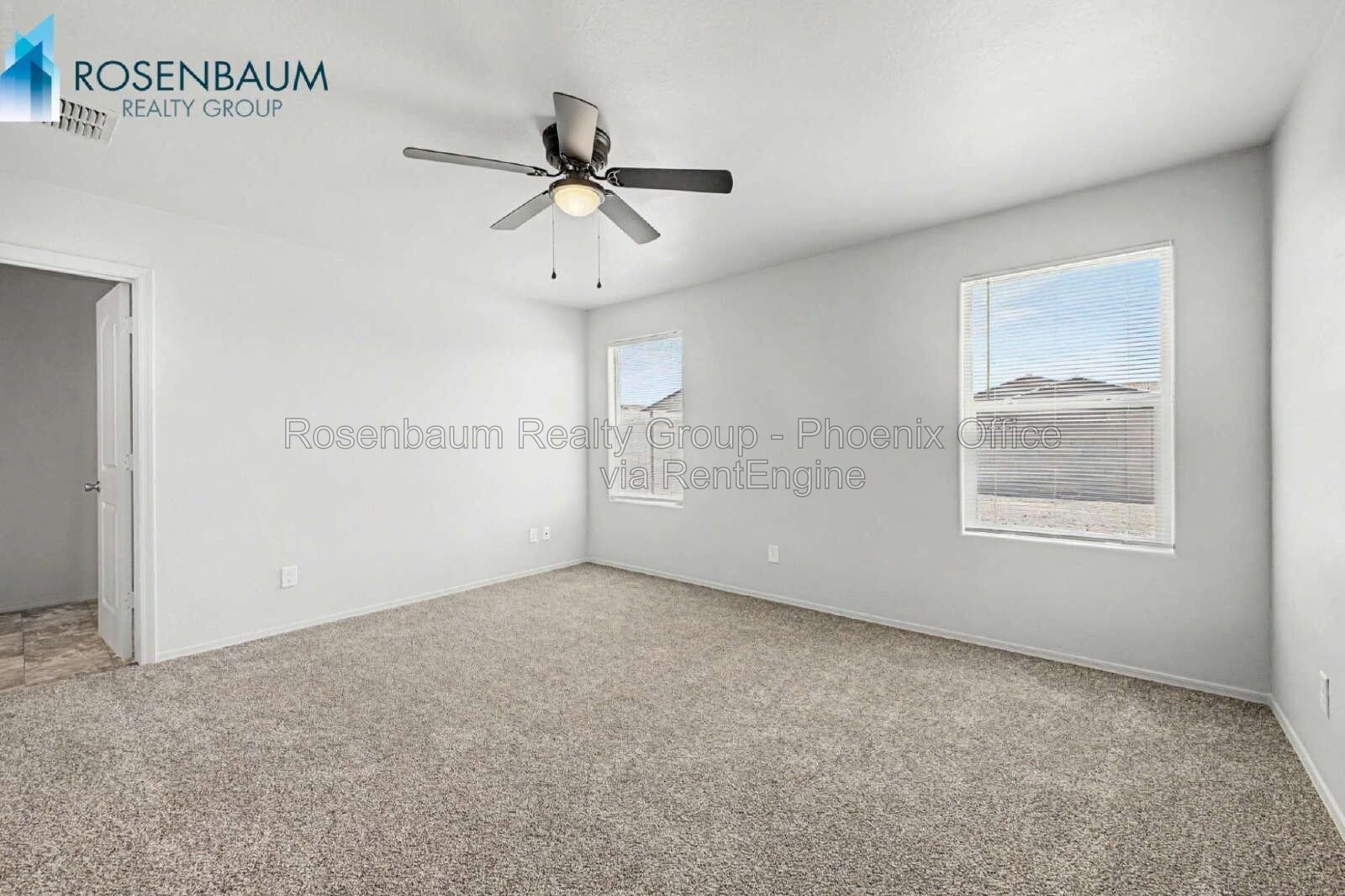 Charming 3-Bed - 2 Baths in Coolidge, AZ! property image