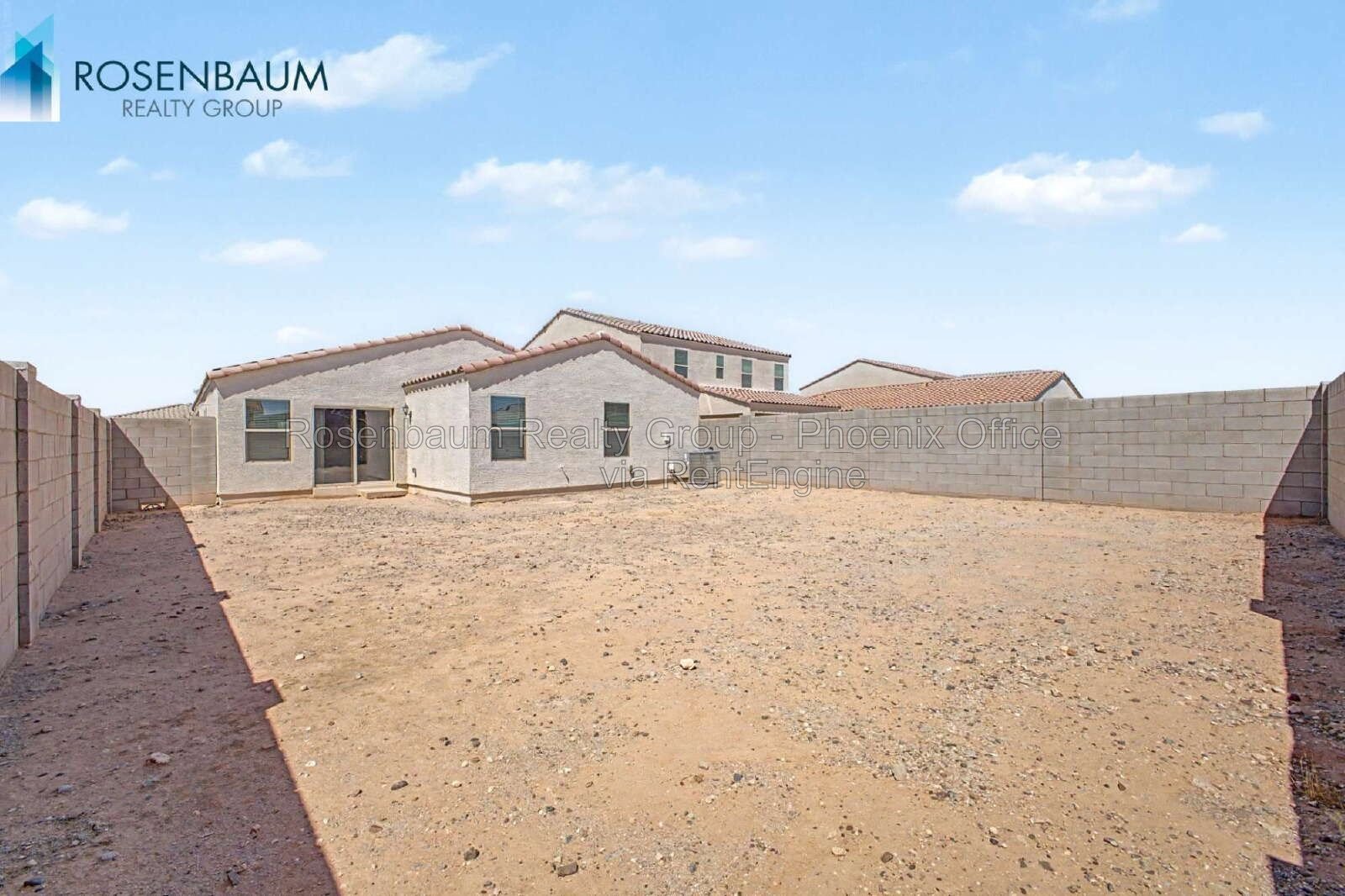 Charming 3-Bed - 2 Baths in Coolidge, AZ! property image
