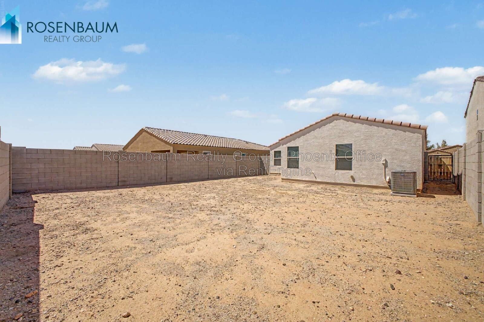 Charming 3-Bed - 2 Baths in Coolidge, AZ! property image
