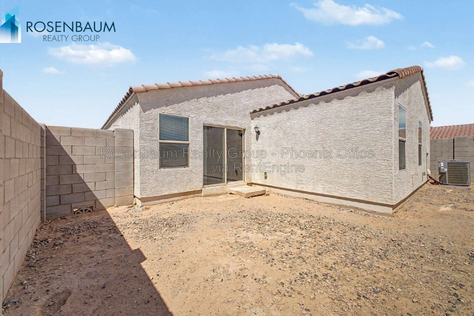 Charming 3-Bed - 2 Baths in Coolidge, AZ! property image