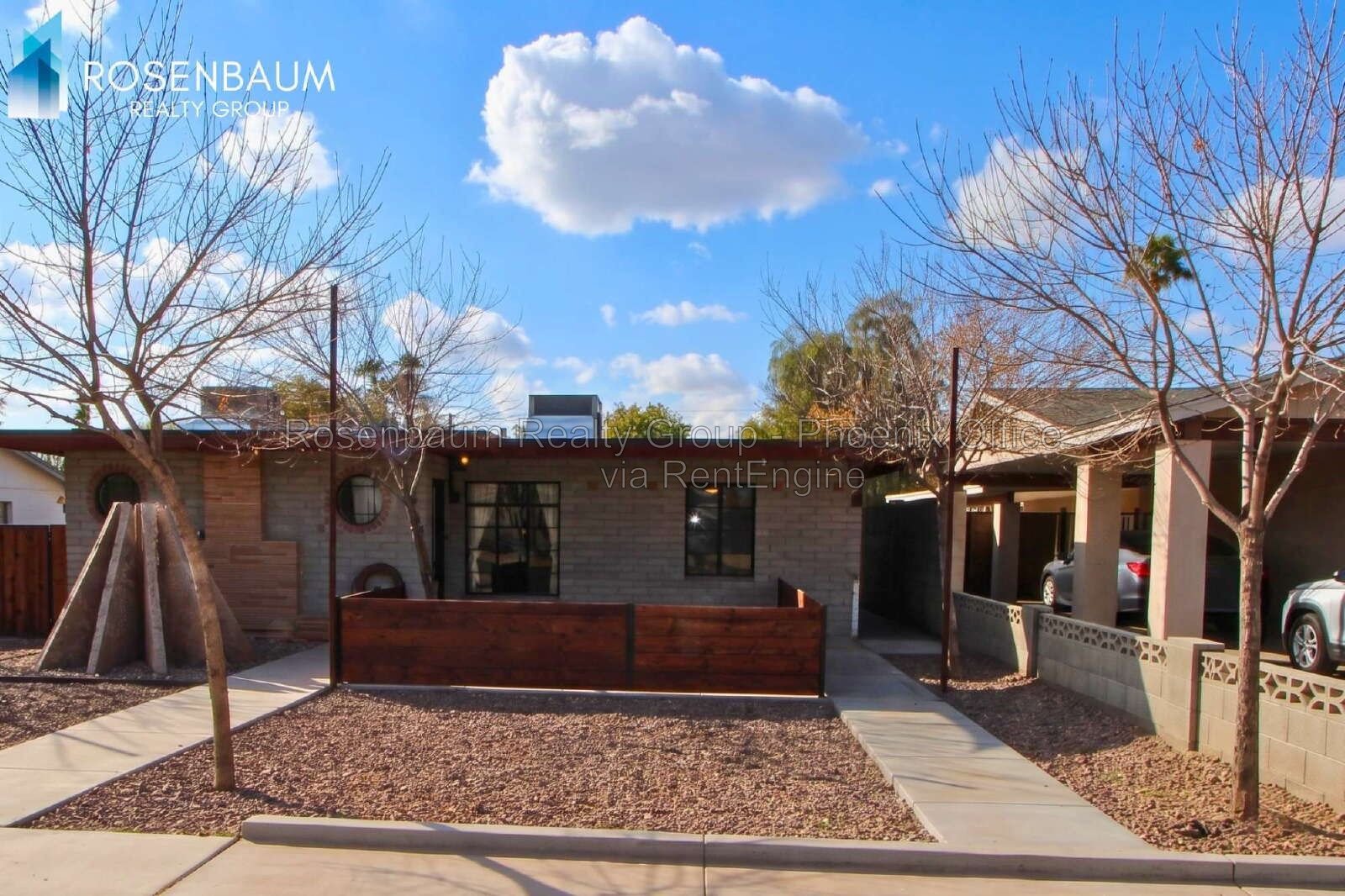 Charming 2-beds, 1-bath apartment in the Biltmore area of Phoenix! property image