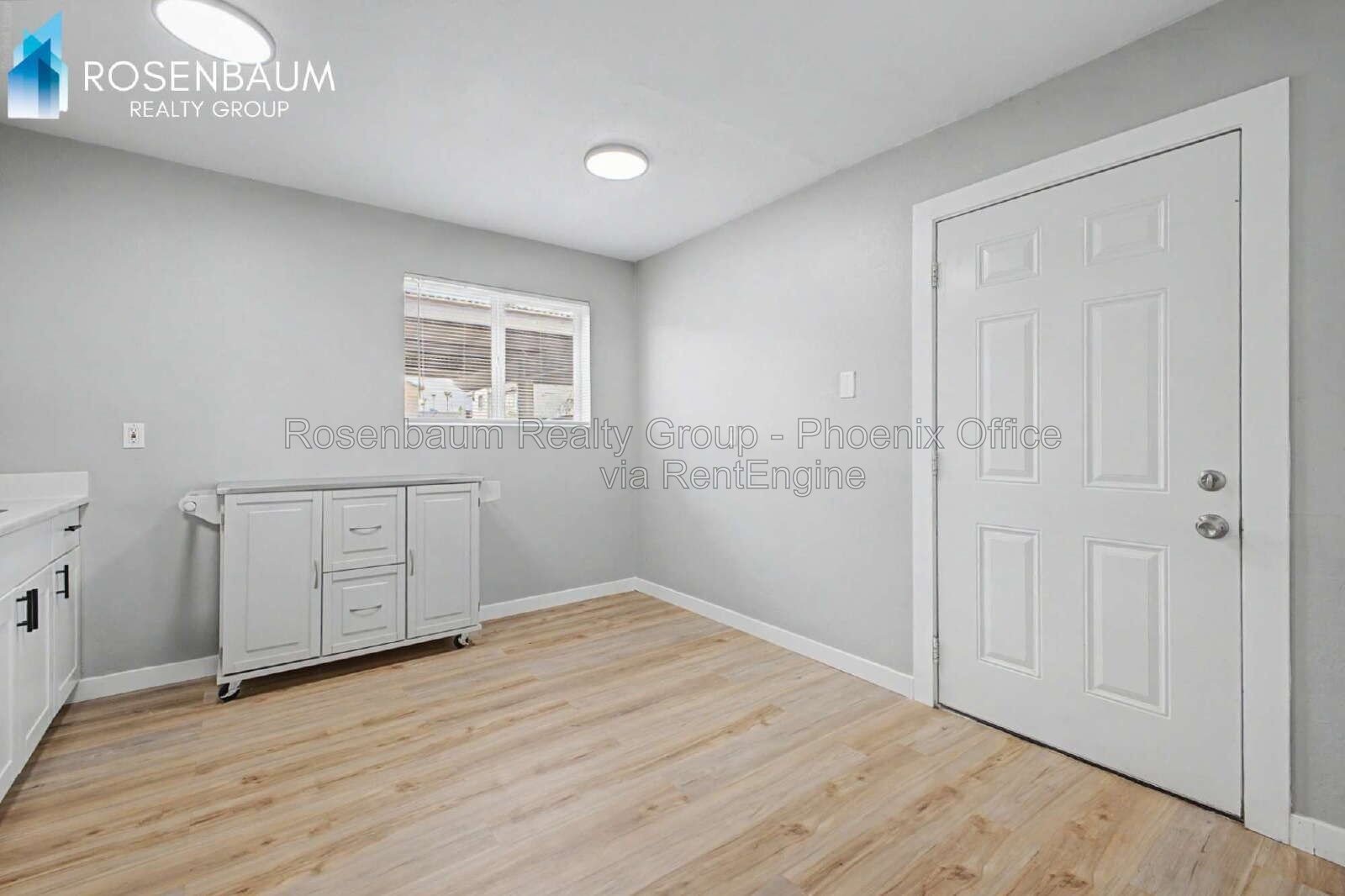 Charming & Cozy 1-bedroom, 1-bath 4-plex apartment unit in North Phoenix! property image