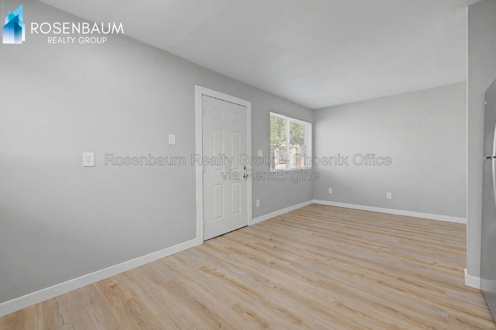 Charming & Cozy 1-bedroom, 1-bath 4-plex apartment unit in North Phoenix! property image