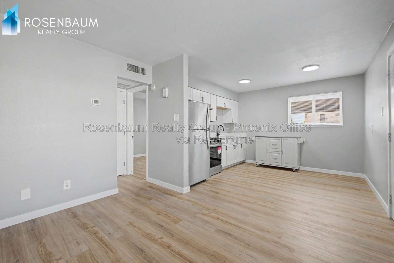 Charming & Cozy 1-bedroom, 1-bath 4-plex apartment unit in North Phoenix! property image