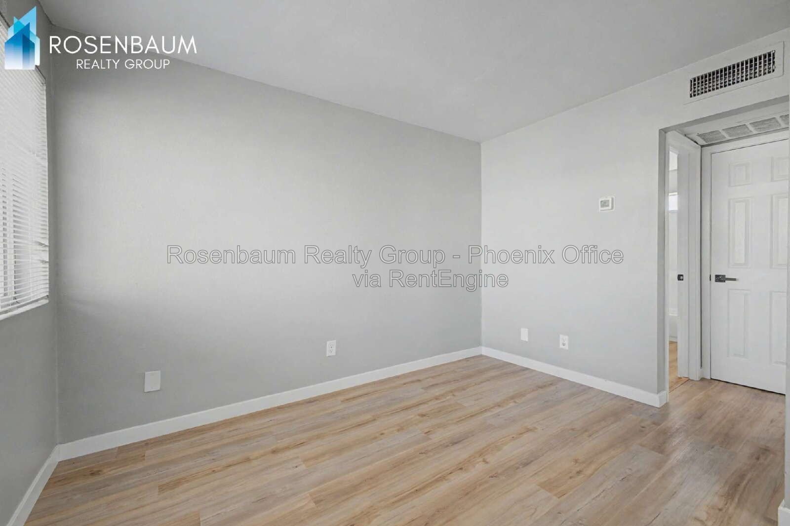 Charming & Cozy 1-bedroom, 1-bath 4-plex apartment unit in North Phoenix! property image