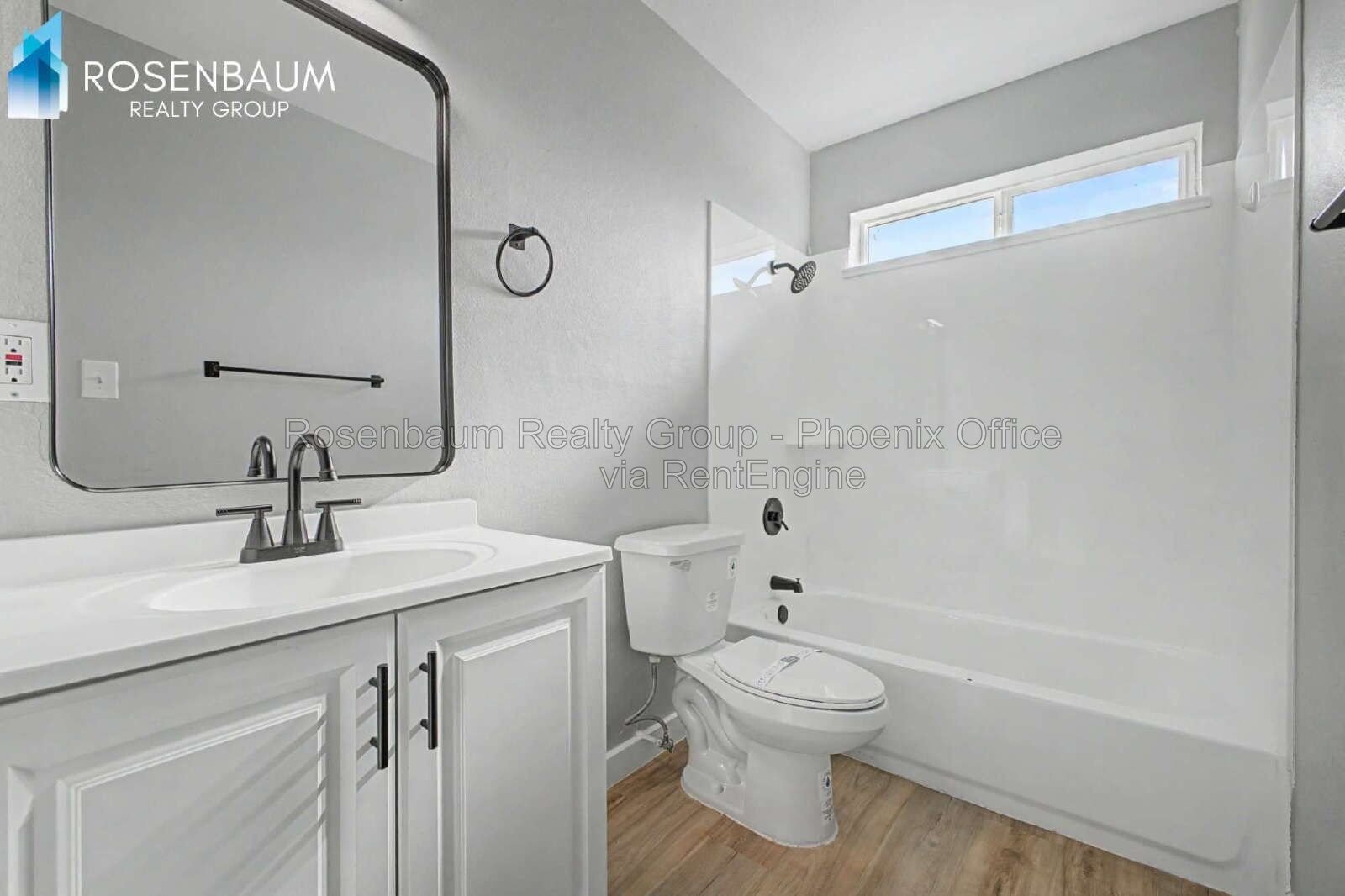 Charming & Cozy 1-bedroom, 1-bath 4-plex apartment unit in North Phoenix! property image